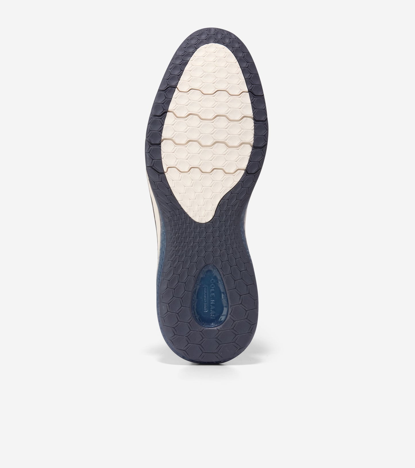 C40559:STORM CLOUD NUBUCK / INDIAN TEAL / IVORY