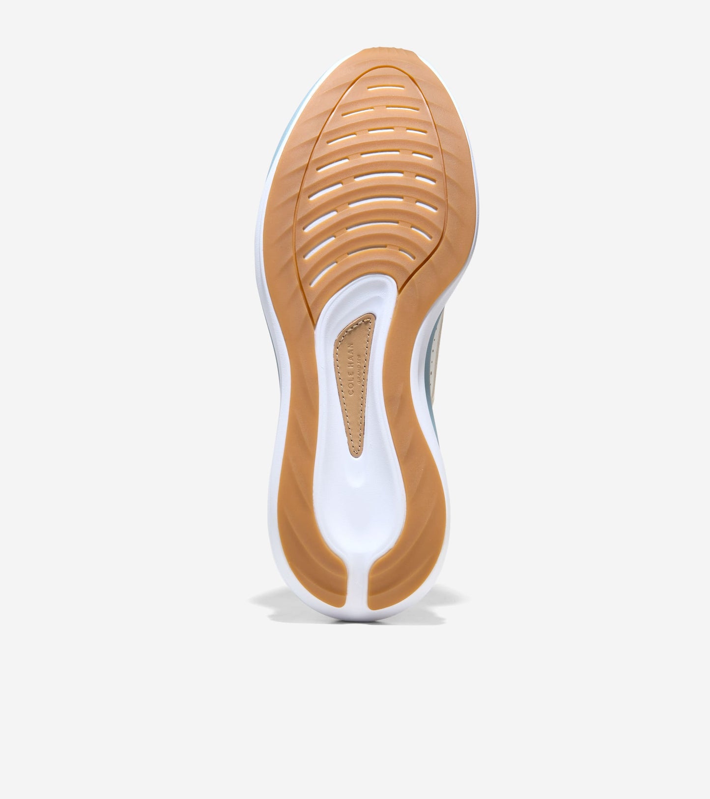 C42398:IVORY / CH TUSCAN SAND / WHITE