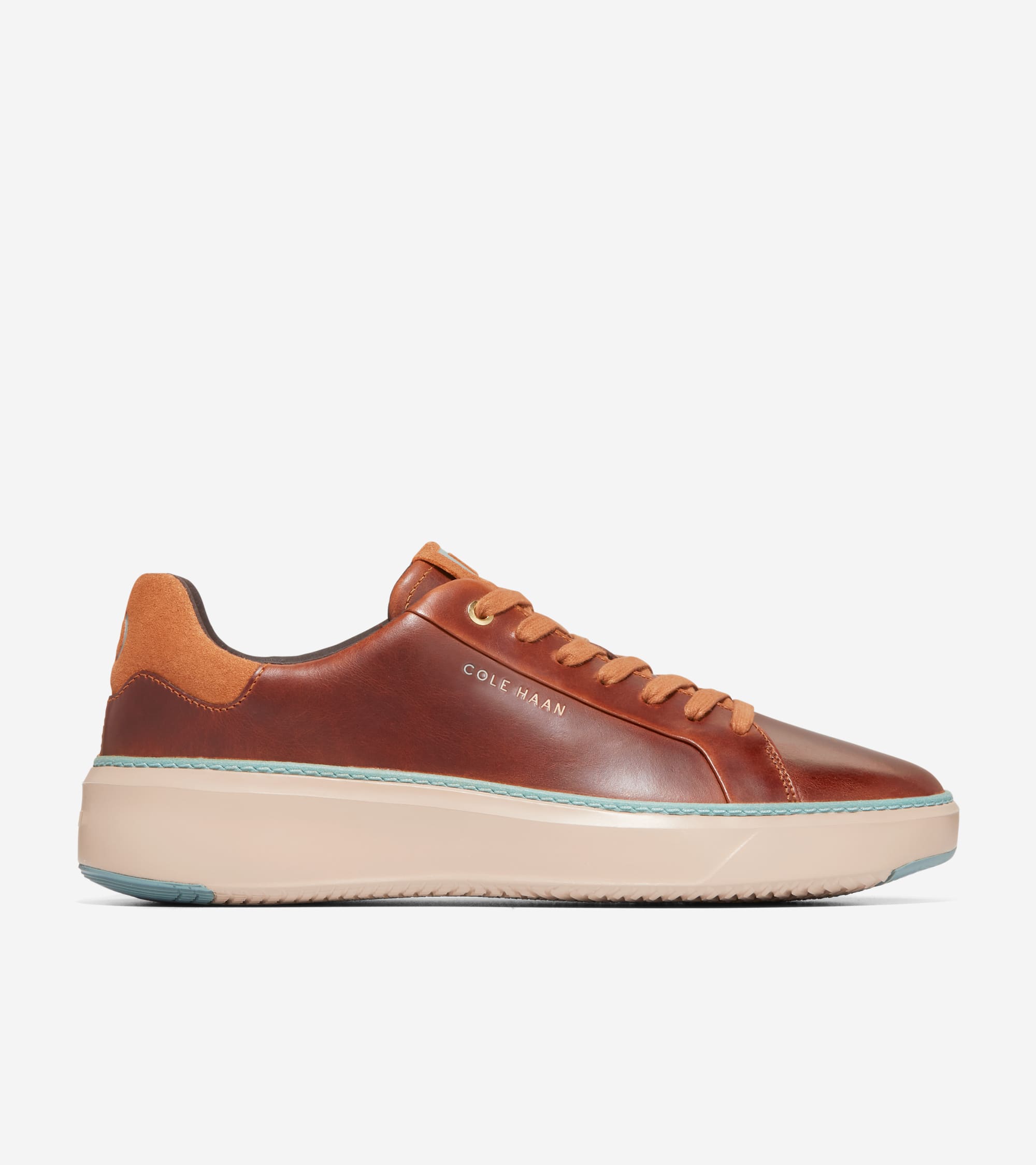 Men's GrandPrø Topspin Sneakers – Cole Haan Panama