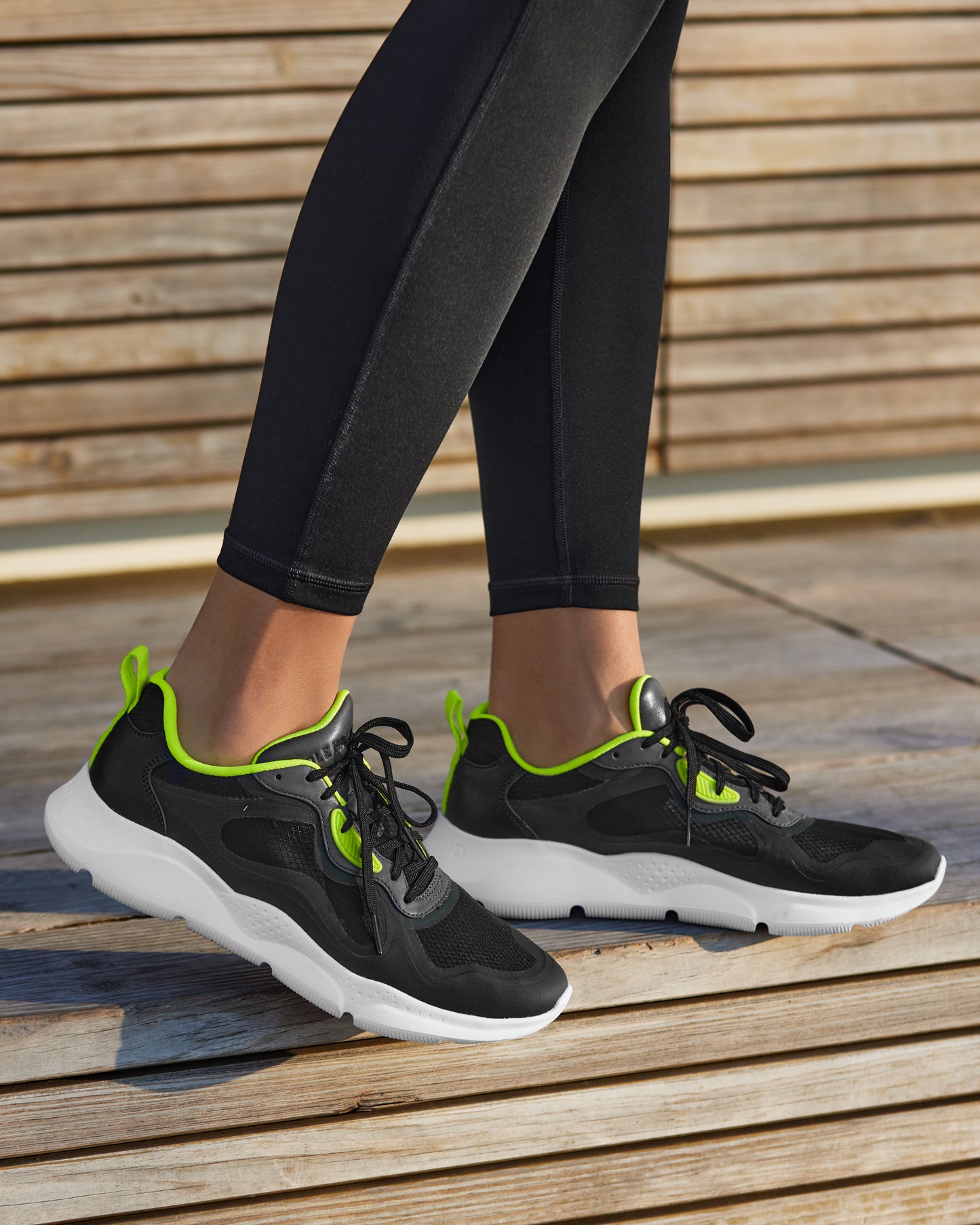 Women's ZERØGRAND Radiant Sneaker