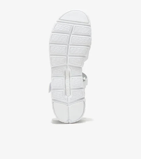 Women's ZERØGRAND Crisscross Sandal