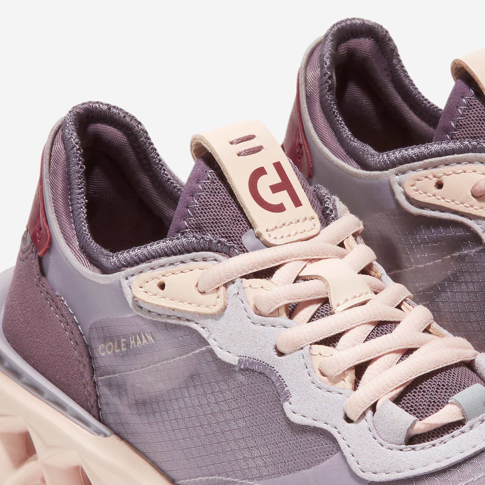 Women's 5.ZERØGRAND Running Shoe – Cole Haan Panama
