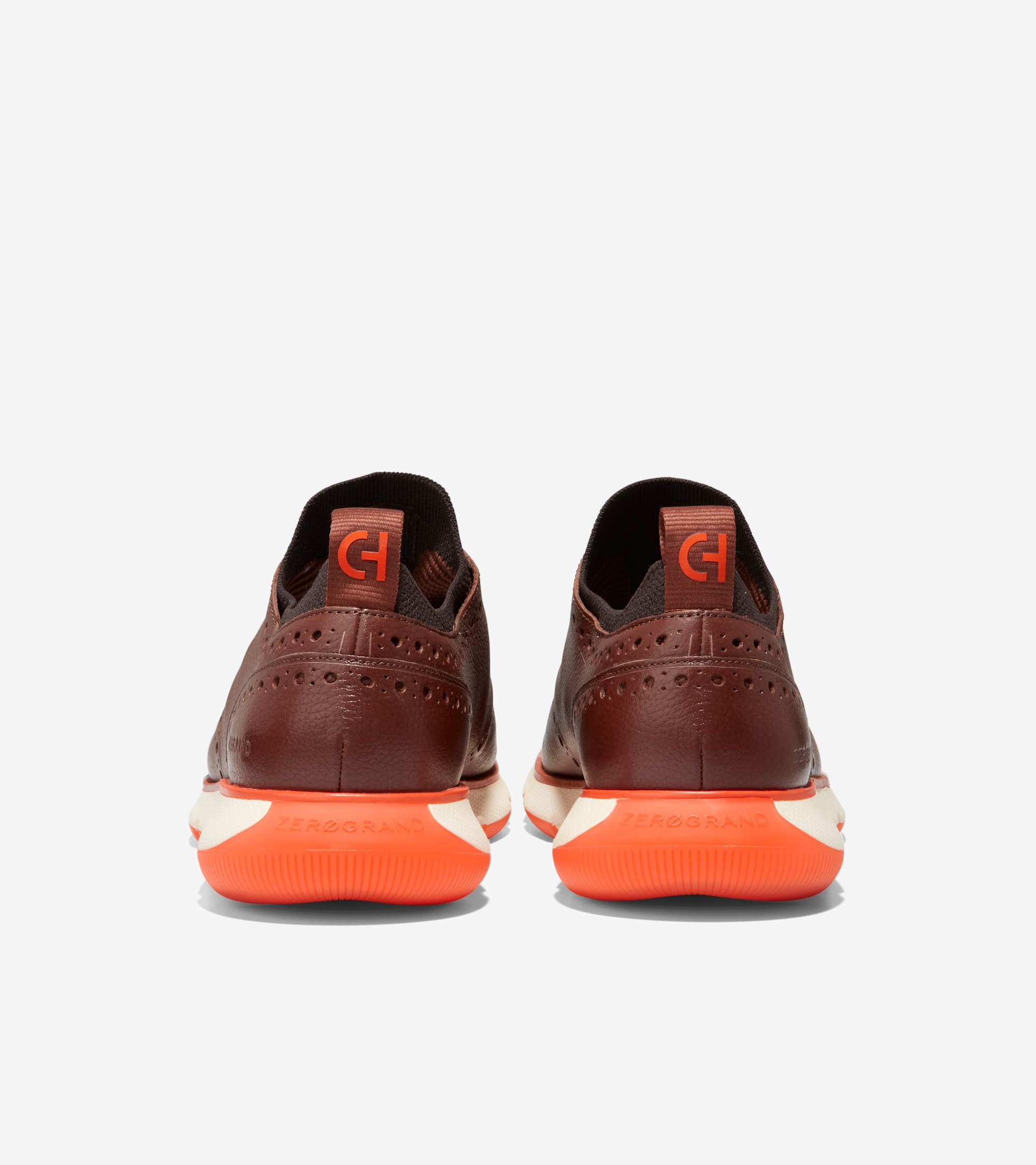 Men's 4.ZERØGRAND Wingtip Oxfords – Cole Haan Panama