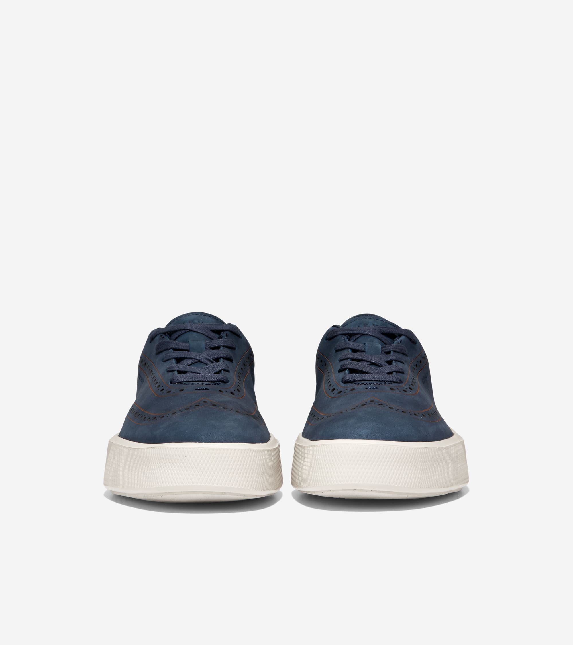 Men's GrandPrø Crew Wingtip Sneakers – Cole Haan Panama