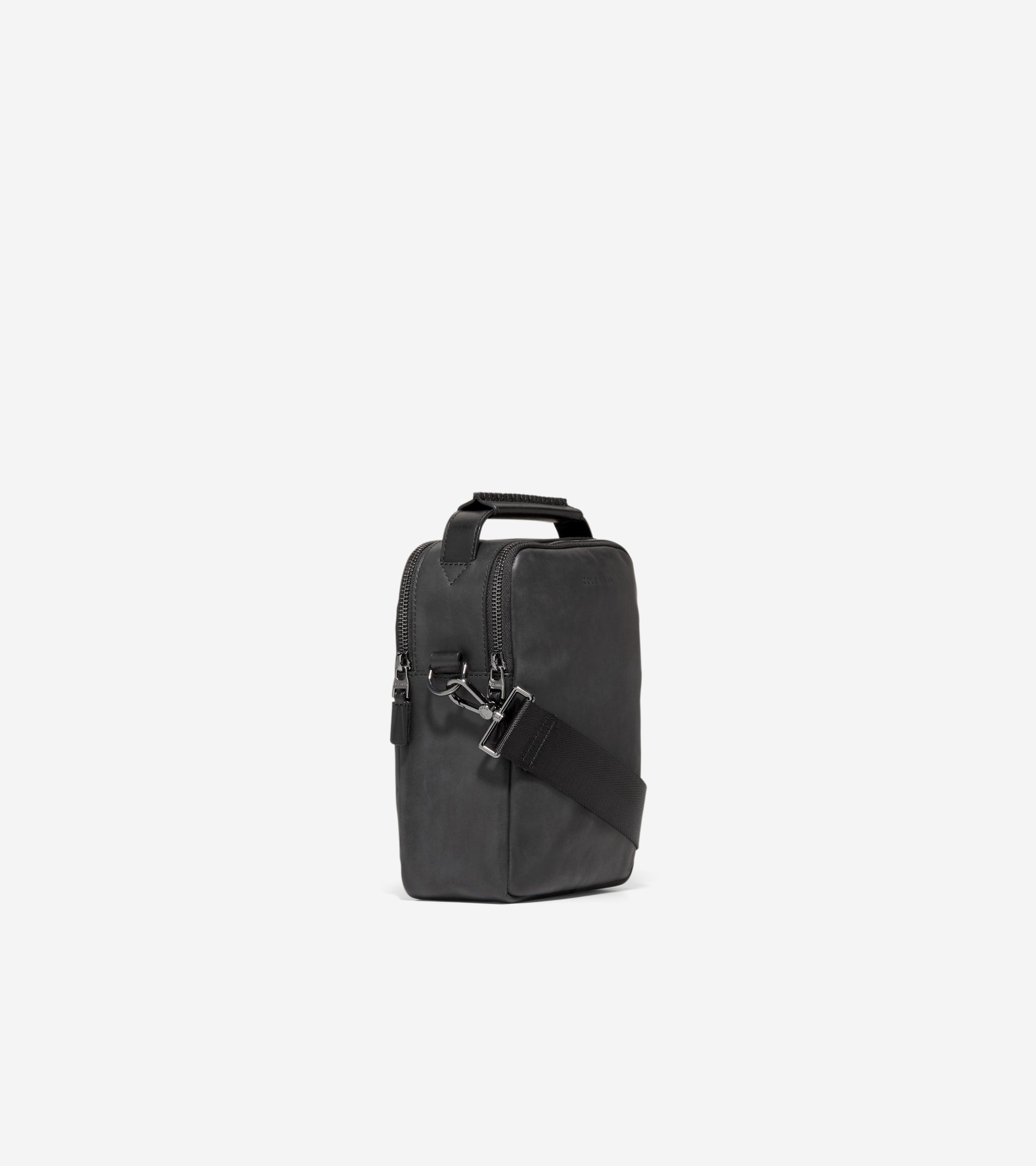 American Classics Crossbody – Cole Haan Panama