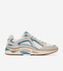 Ivory-Faded Denim-Ivory
