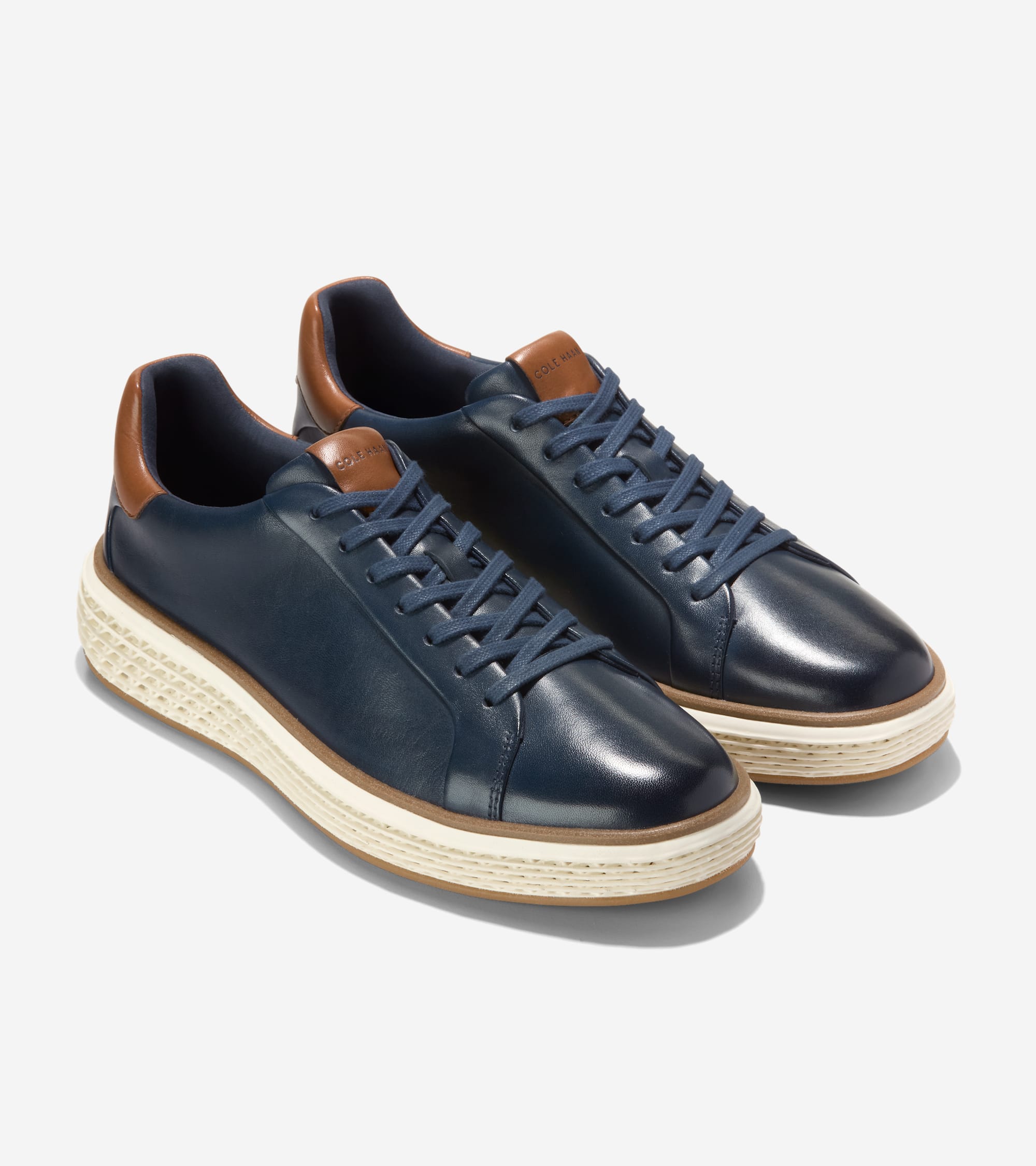 Men's GrandPrø Court SkyWeave™ Sneakers – Cole Haan Panama