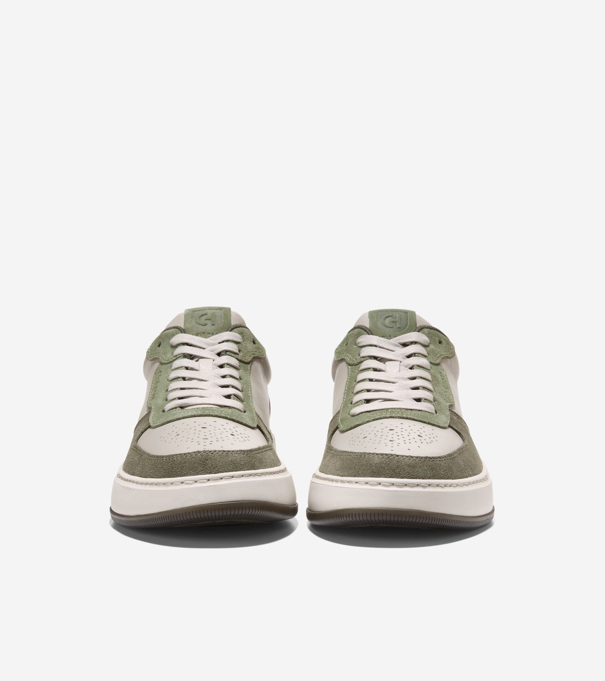 C36990:DOVE/TEA LEAF/OIL GREEN/SILVER BIRCH