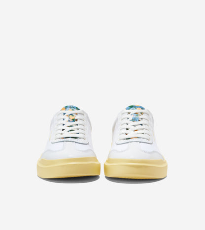 W27817:OPTIC WHITE CANVAS/LEMON PRINT/LEMON MERINGUE