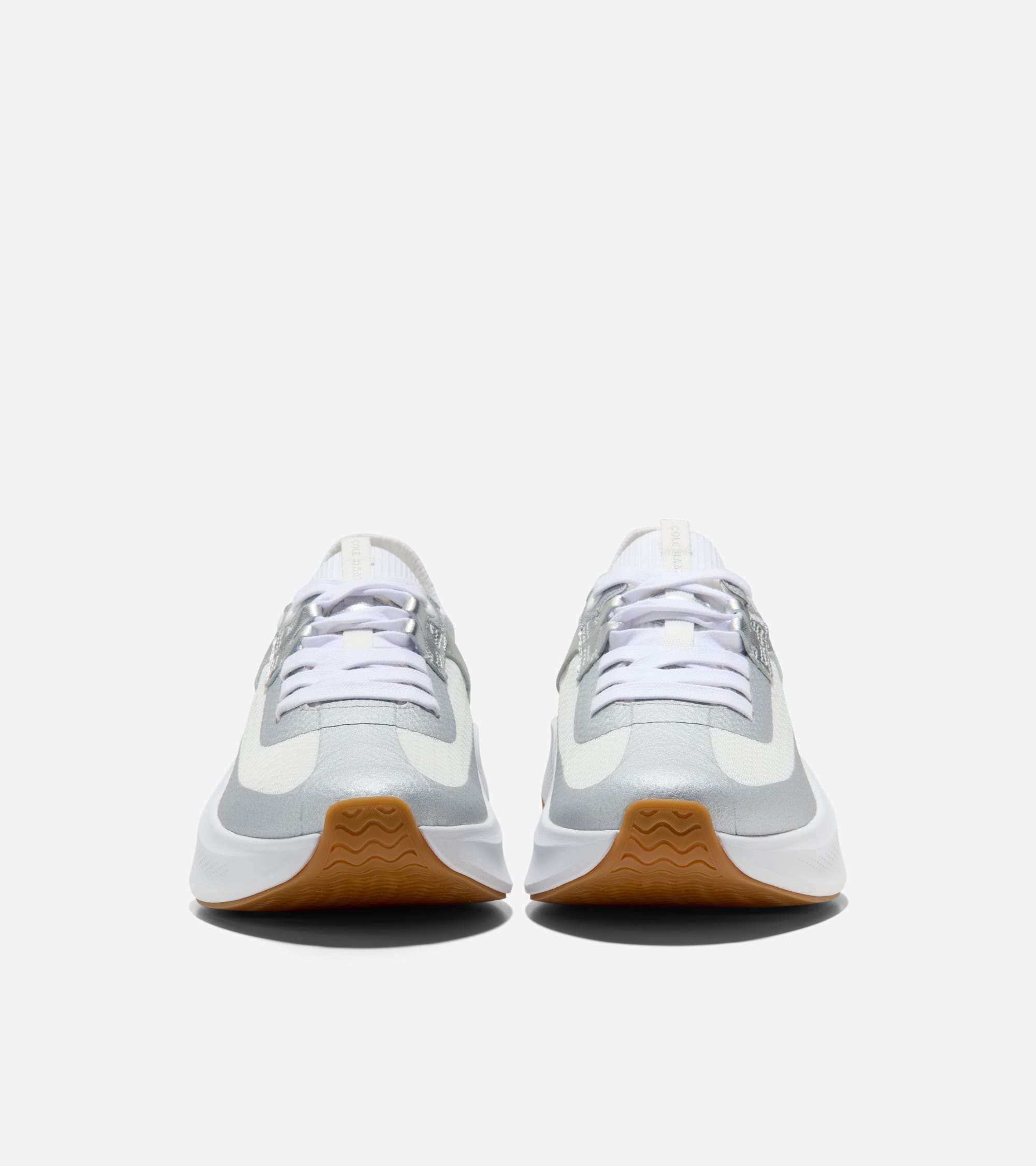 Men's 5.ZERØGRAND Embrostitch Running Shoe – Cole Haan Panama