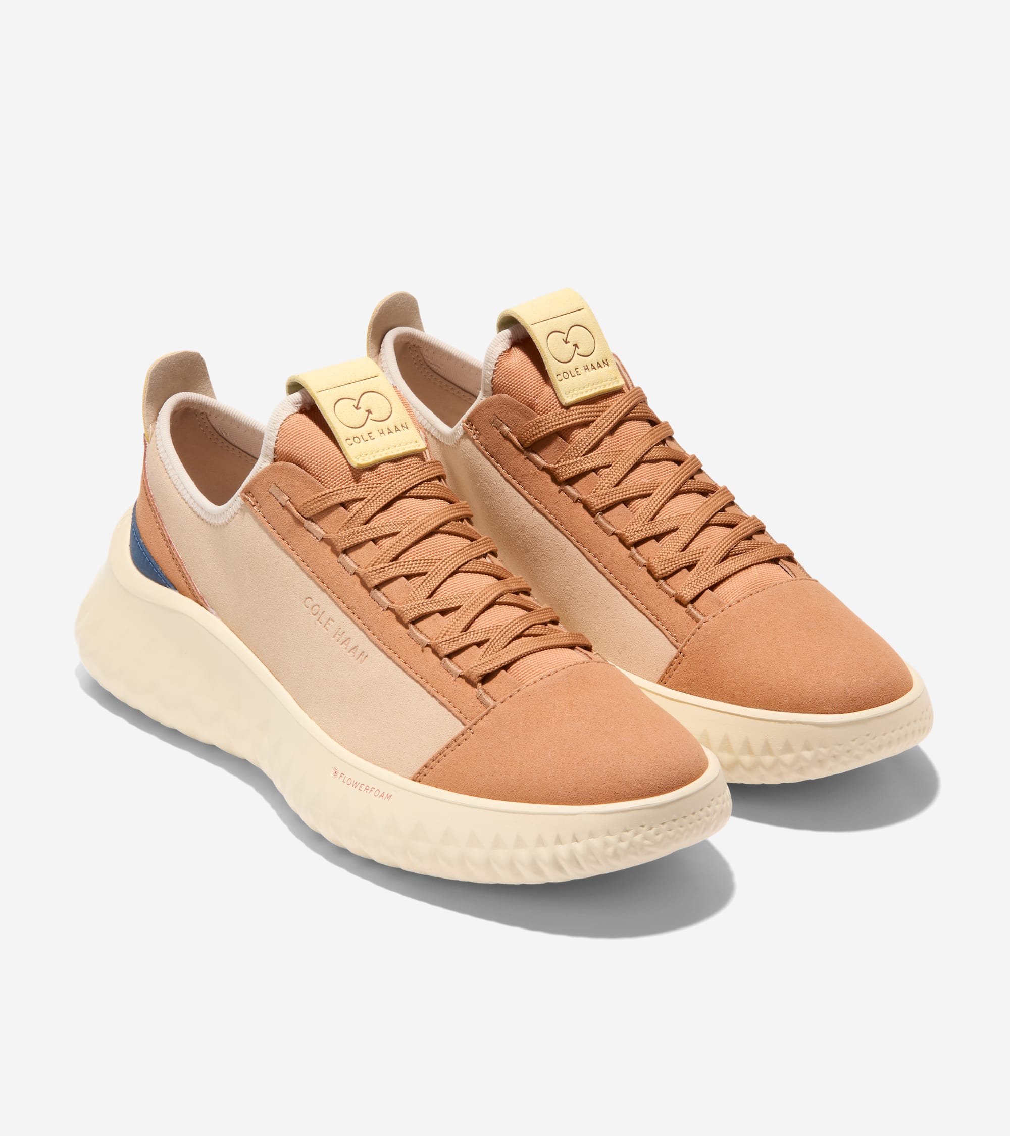 Men's Generation ZERØGRAND II Sneakers – Cole Haan Panama