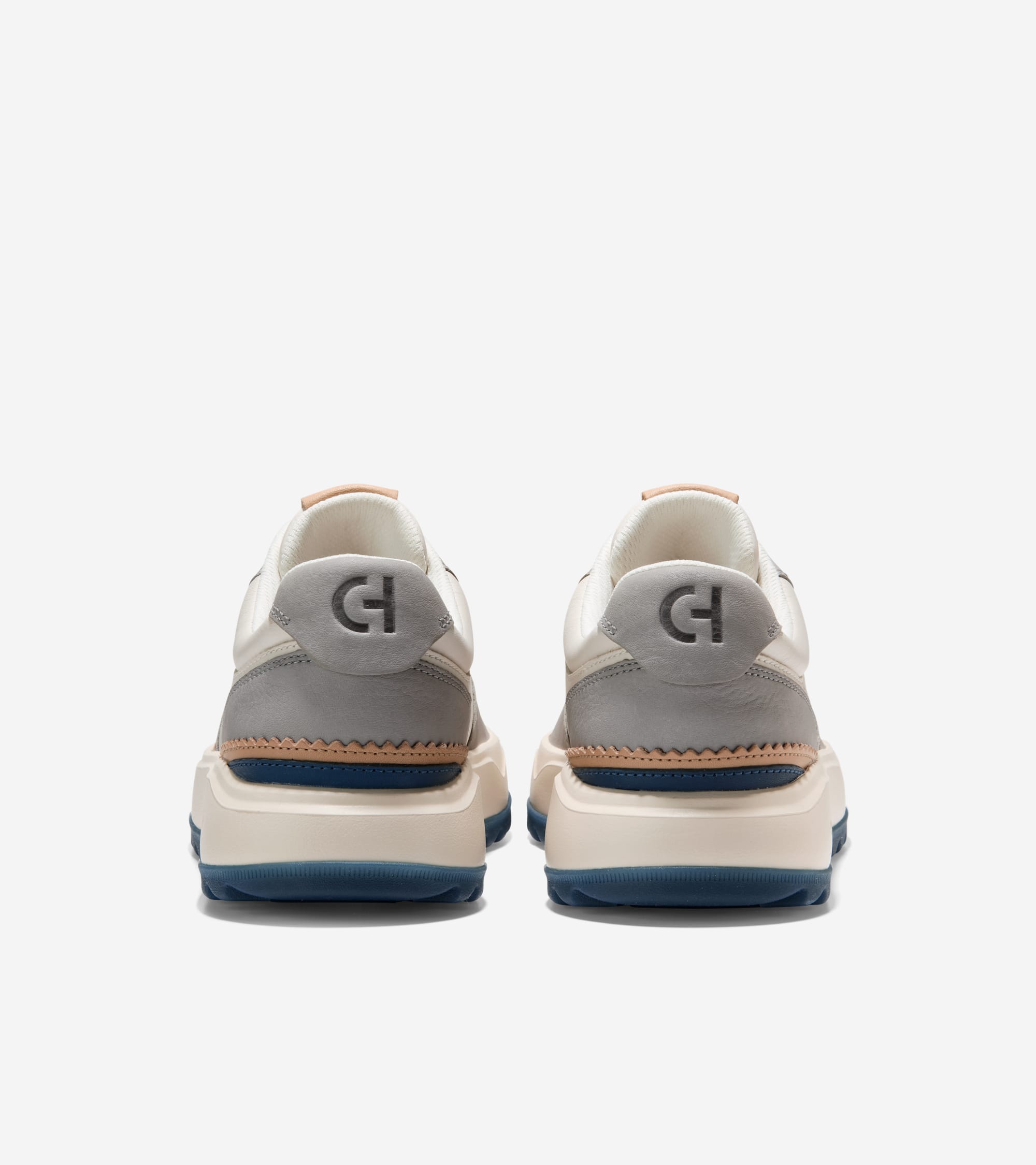 Men's GrandPrø Crossover Golf Shoes – Cole Haan Panama