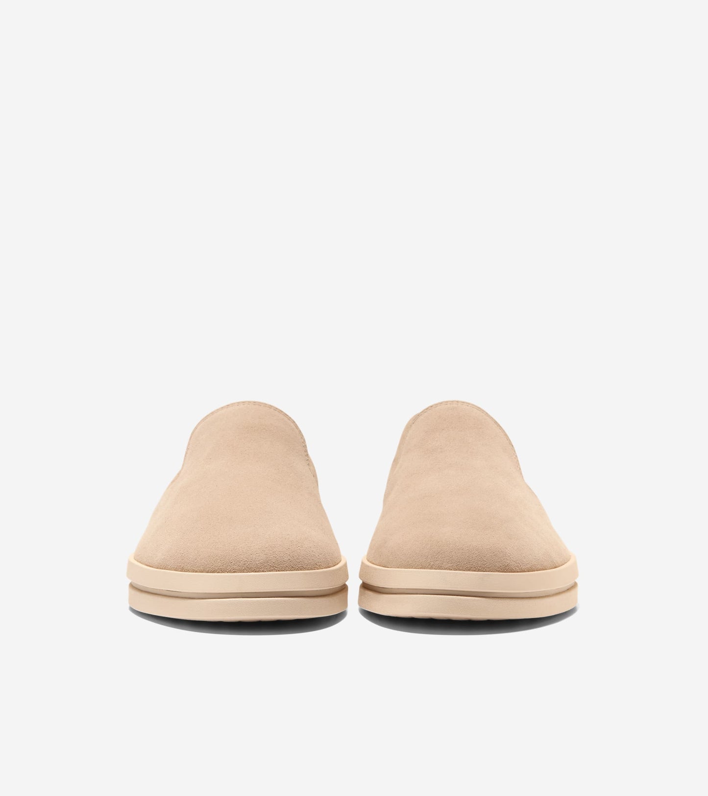 C43933:CH DARK LATTE SUEDE / ANGORA