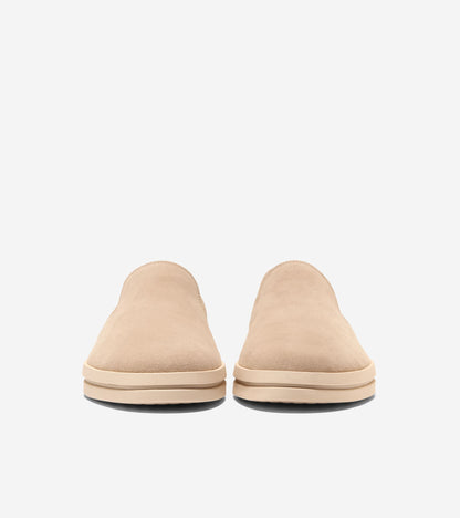 C43933:CH DARK LATTE SUEDE / ANGORA