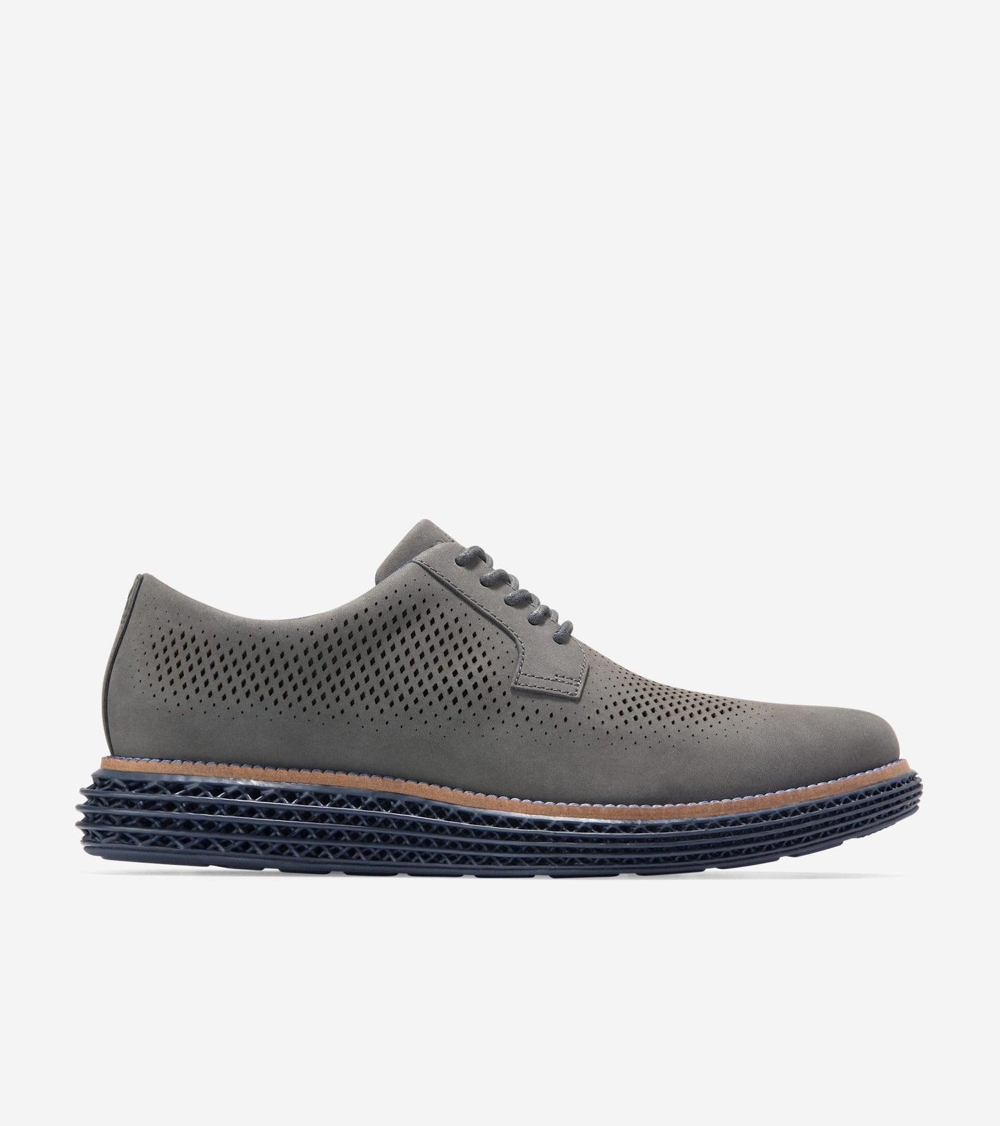 C40957:RAVEN NUBUCK / CH MIDNIGHT MOON
