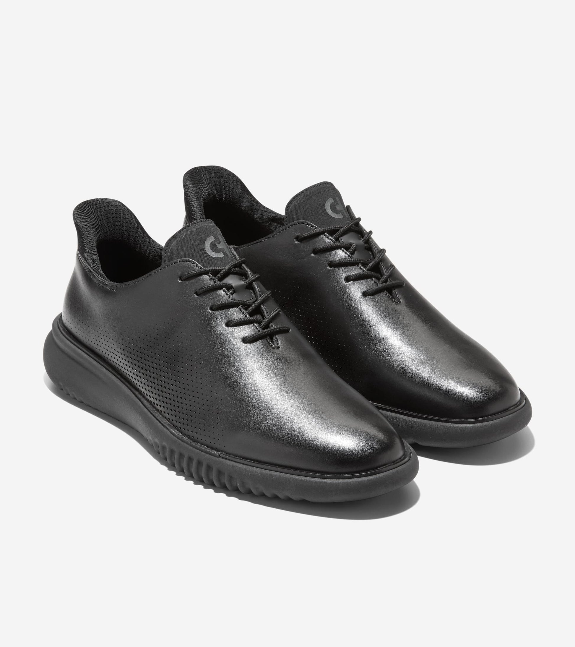 C42836:BLACK / BLACK