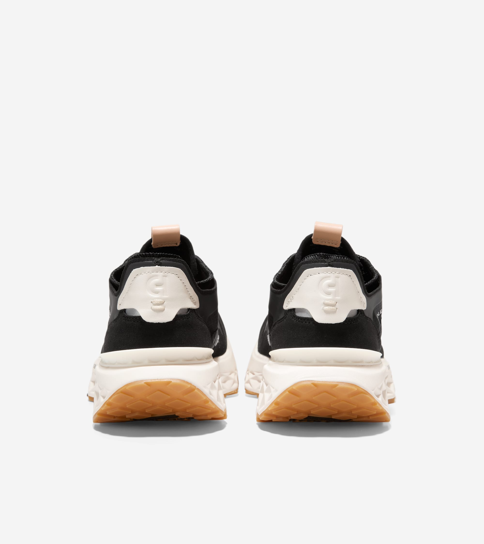 Men's 5.ZERØGRAND Running Shoe – Cole Haan Panama