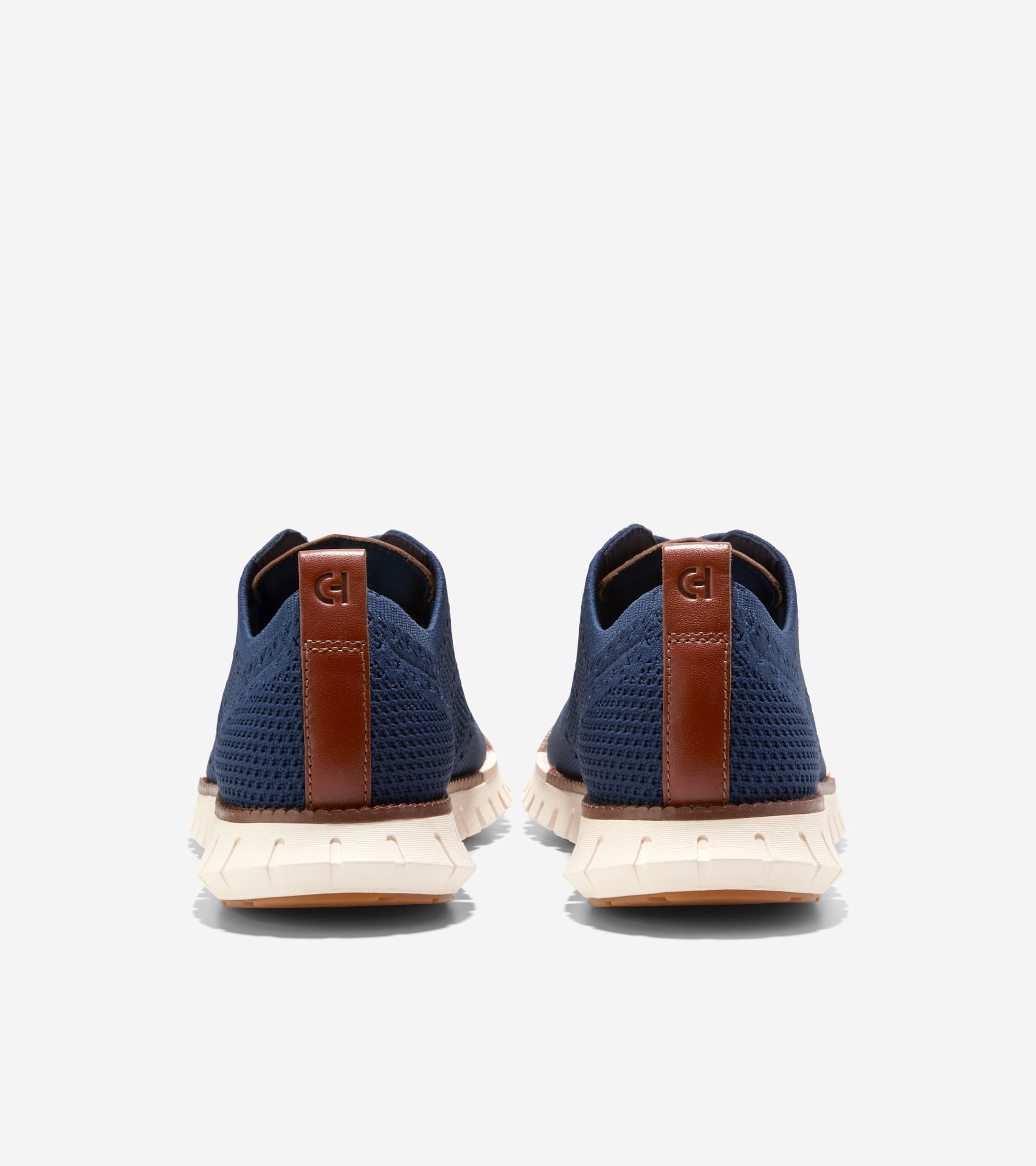 Men's ZERØGRAND Remastered Stitchlite™ Wingtip Oxfords – Cole Haan