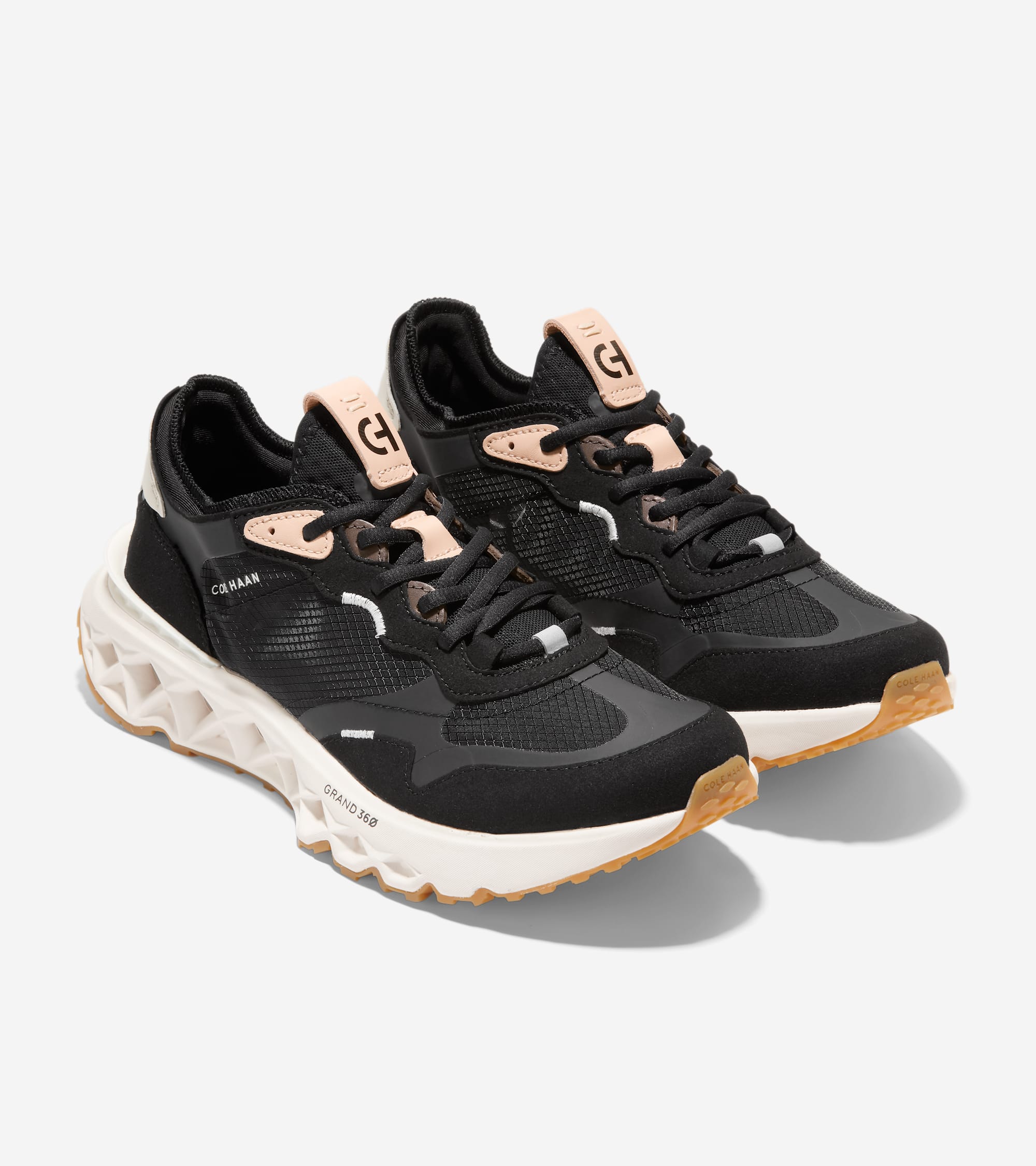 Men's 5.ZERØGRAND Running Shoe – Cole Haan Panama