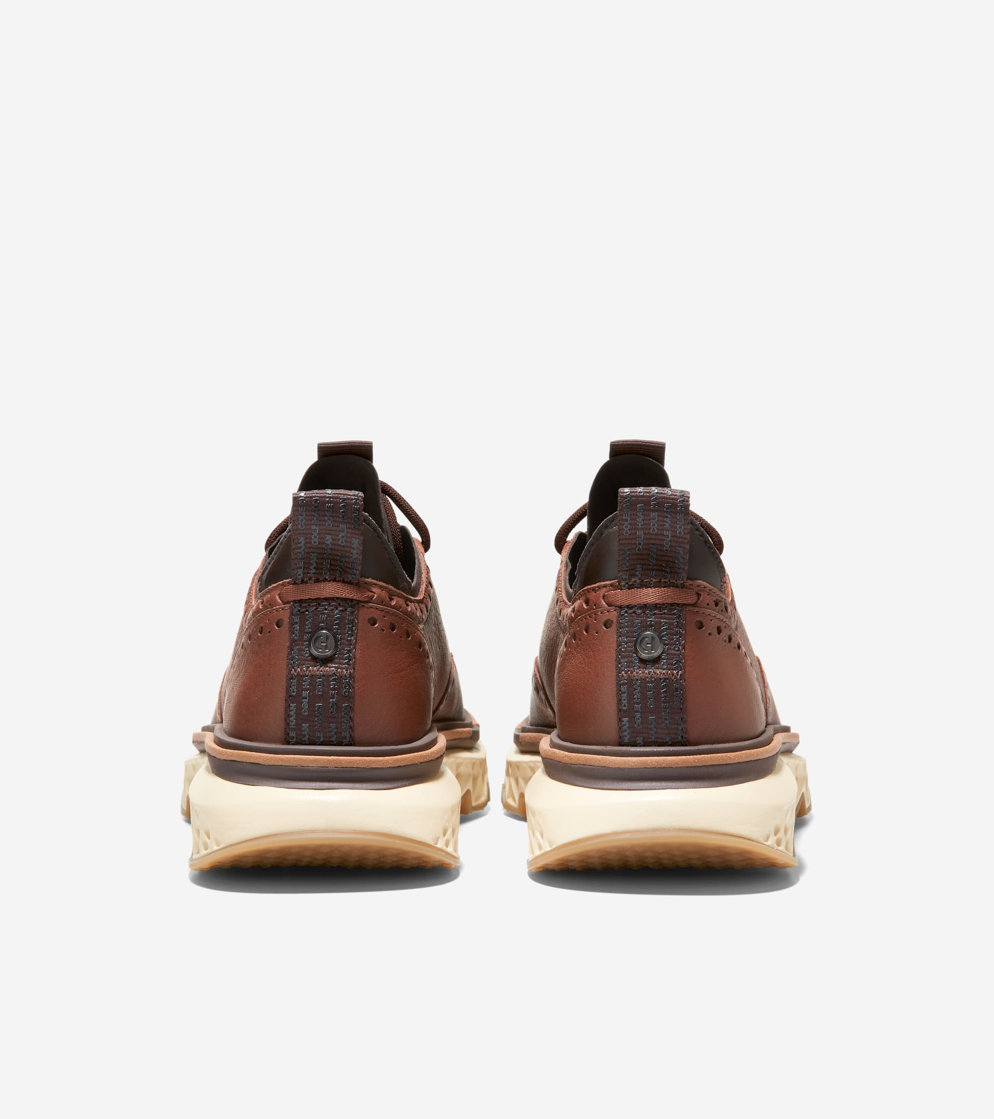 Men's 5.ZERØGRAND Wingtip Oxfords – Cole Haan Panama