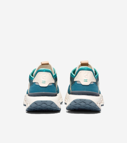 C36570:DEEP LAKE/MOROCCAN BLUE/IVORY
