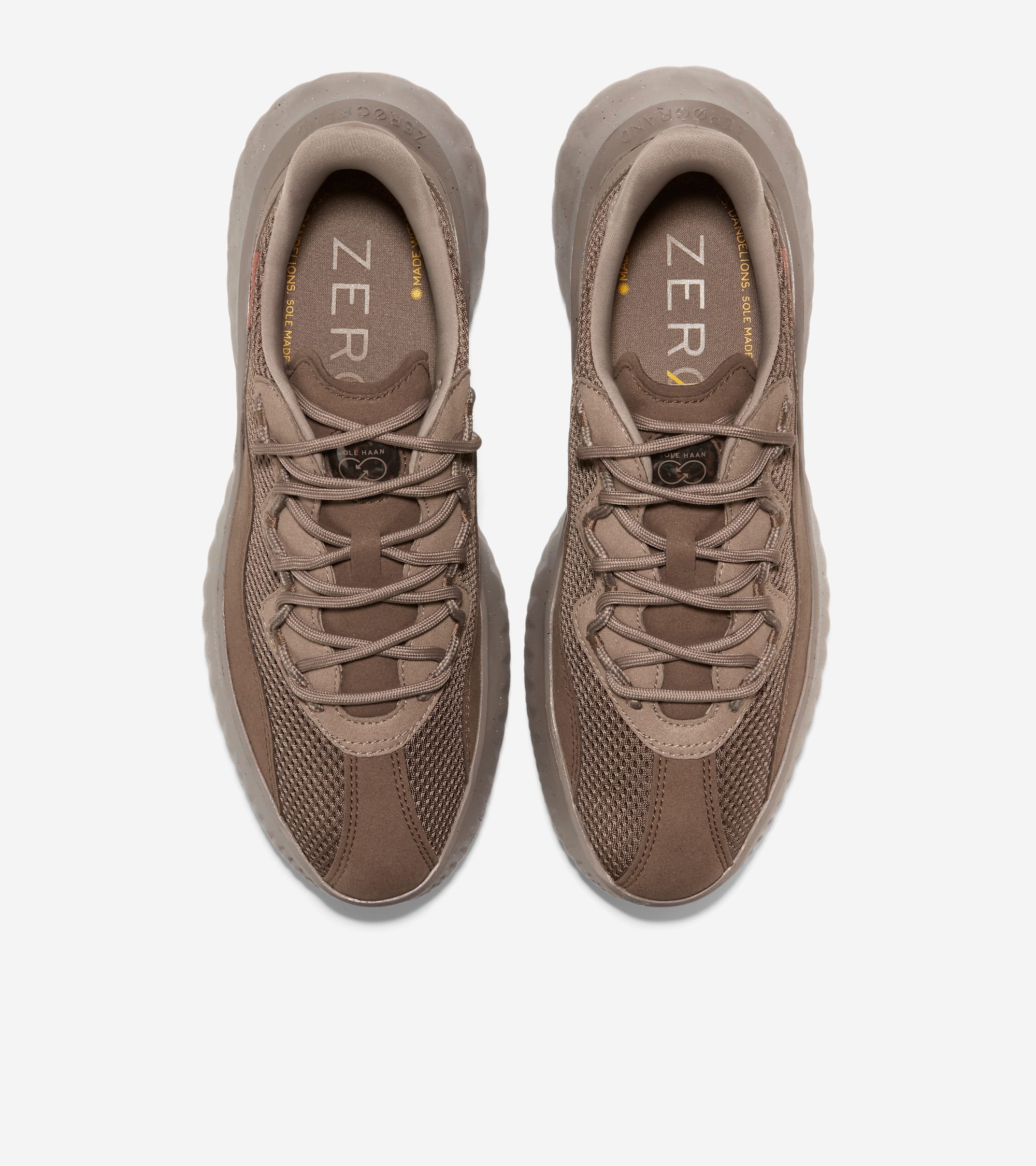 Men's Generation ZERØGRAND II SQL – Cole Haan Panama