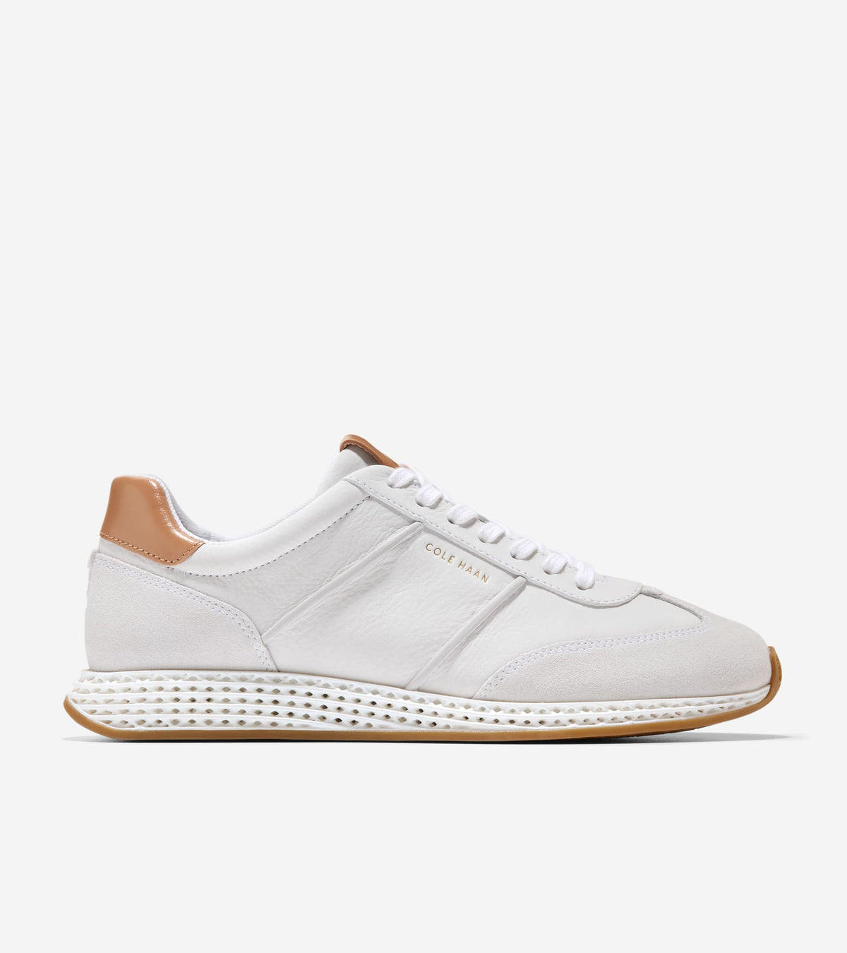 W37833:WHITE / BISCUIT