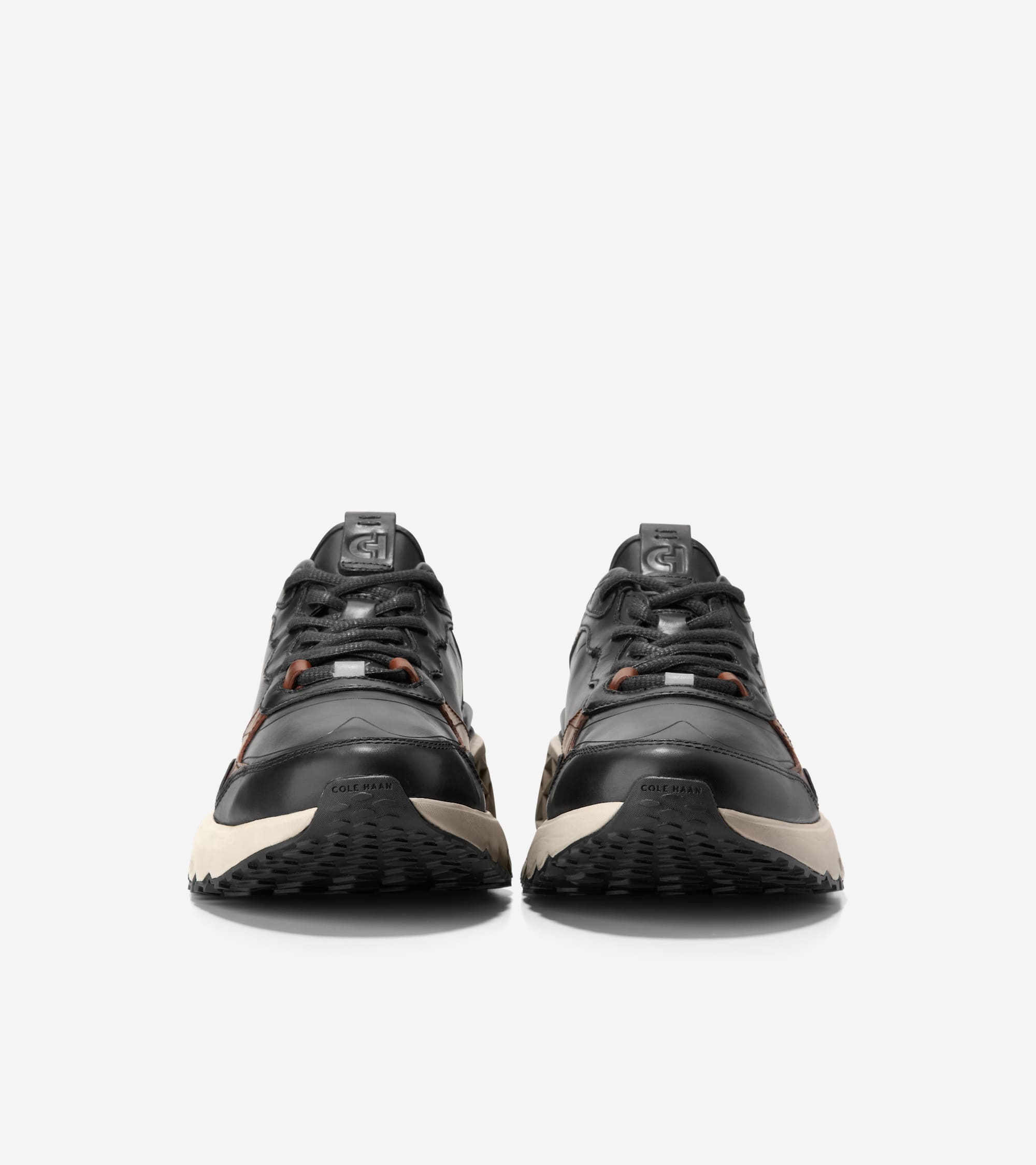 Men's 5.ZERØGRAND Luxe Edition Running Shoes – Cole Haan Panama