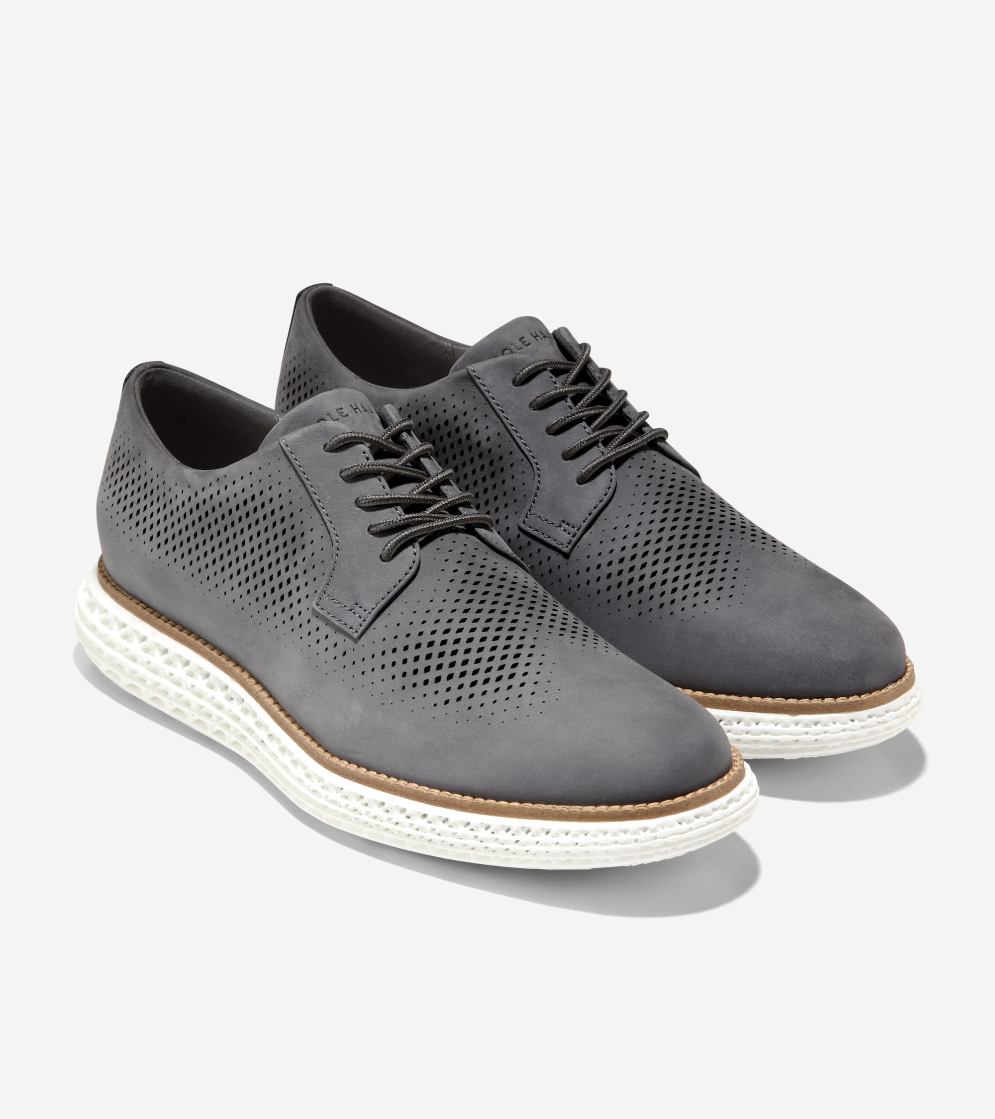 Men's ØriginalGrand 2.0 Oxfords – Cole Haan Panama