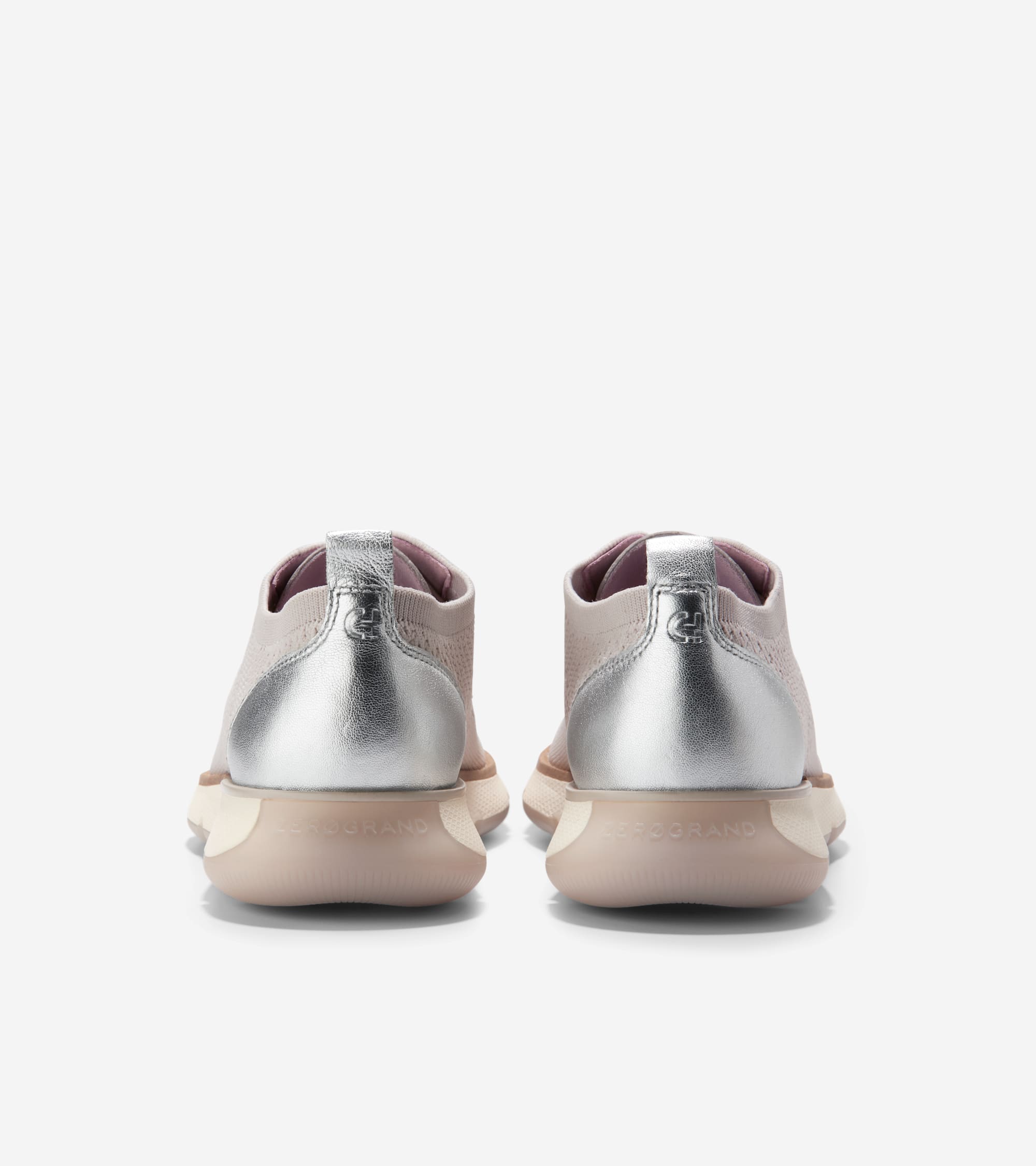 Women's 4.ZERØGRAND Oxfords – Cole Haan Panama