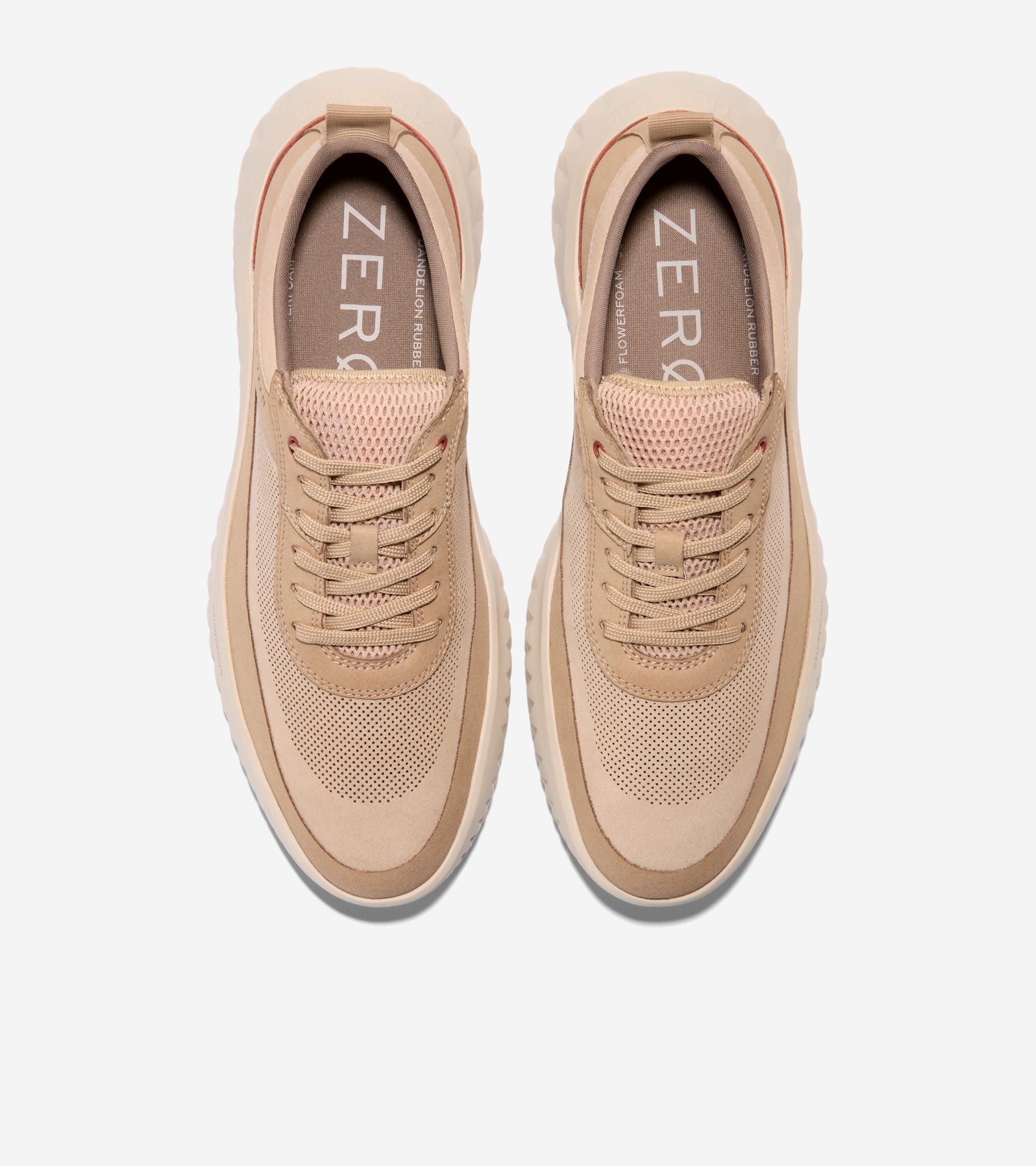 Men's Generation ZERØGRAND II Ultra Sneakers – Cole Haan Panama