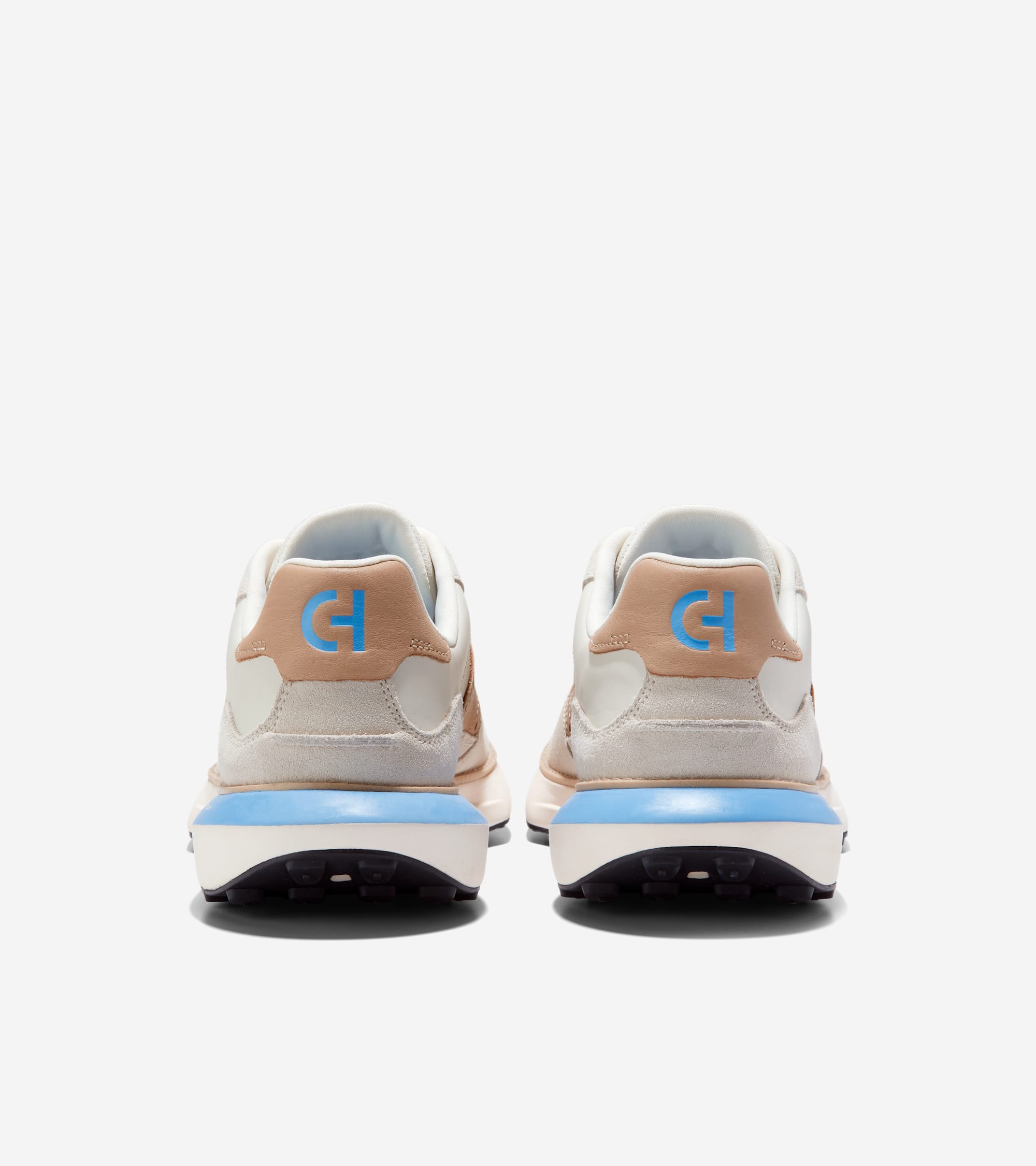 Men's GrandPrø Ashland Sneakers – Cole Haan Panama