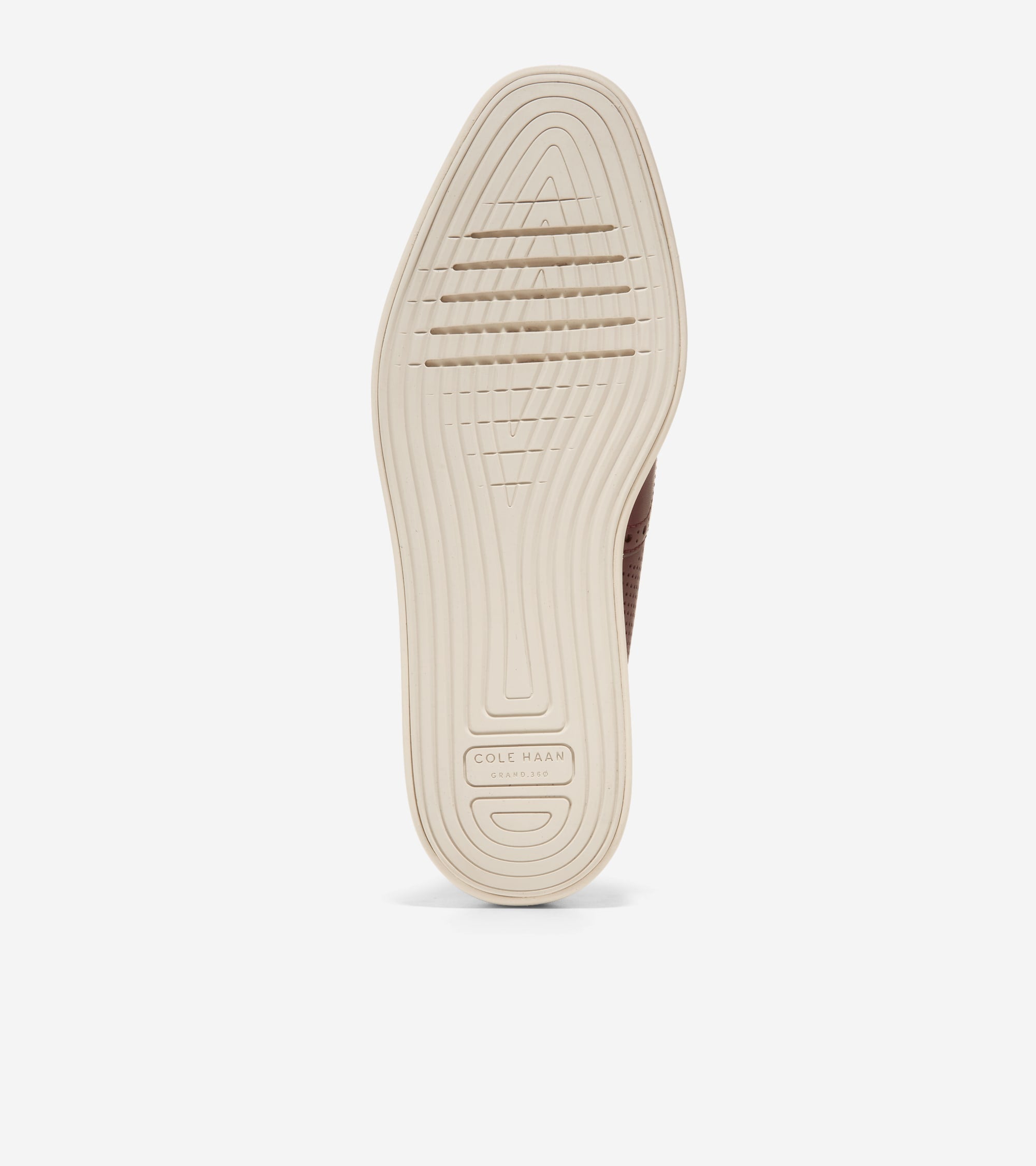 Women's ØriginalGrand Platform Wingtip Oxfords – Cole Haan Panama