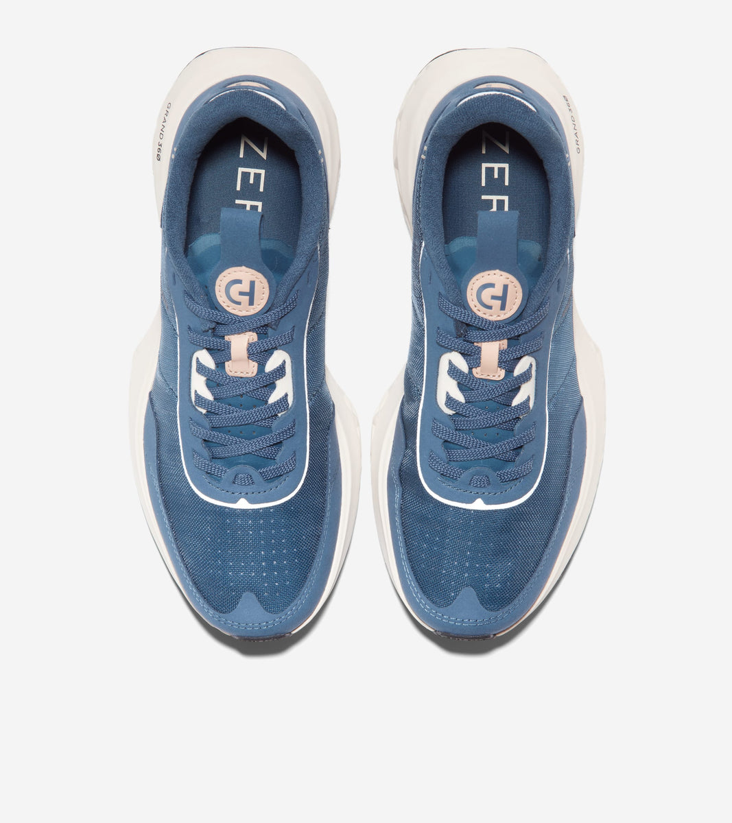 MAX80%OFF／セール開催中 Men's Panama Haan Cole – Shoe Running 3 Outpace ZERØGRAND ウォーキング・ランニングウェア