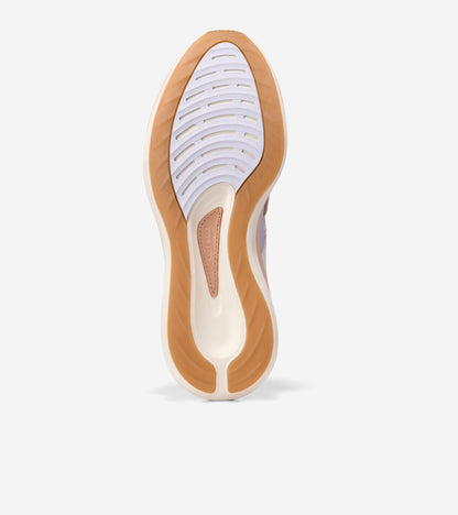 W32916:THISTLE / ROSE CLOUD / IVORY