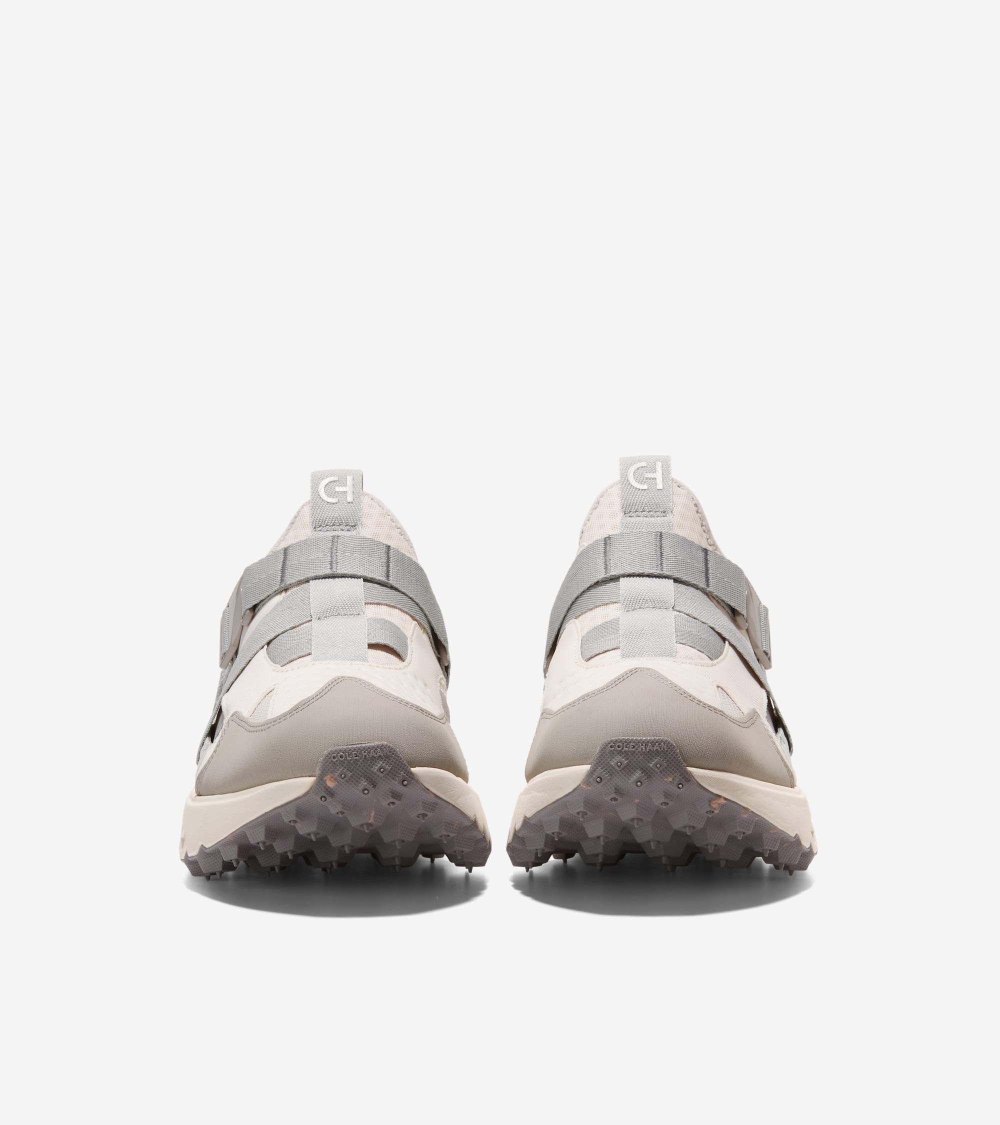 Men's 5.ZERØGRAND Monk Strap Running Shoe – Cole Haan Panama