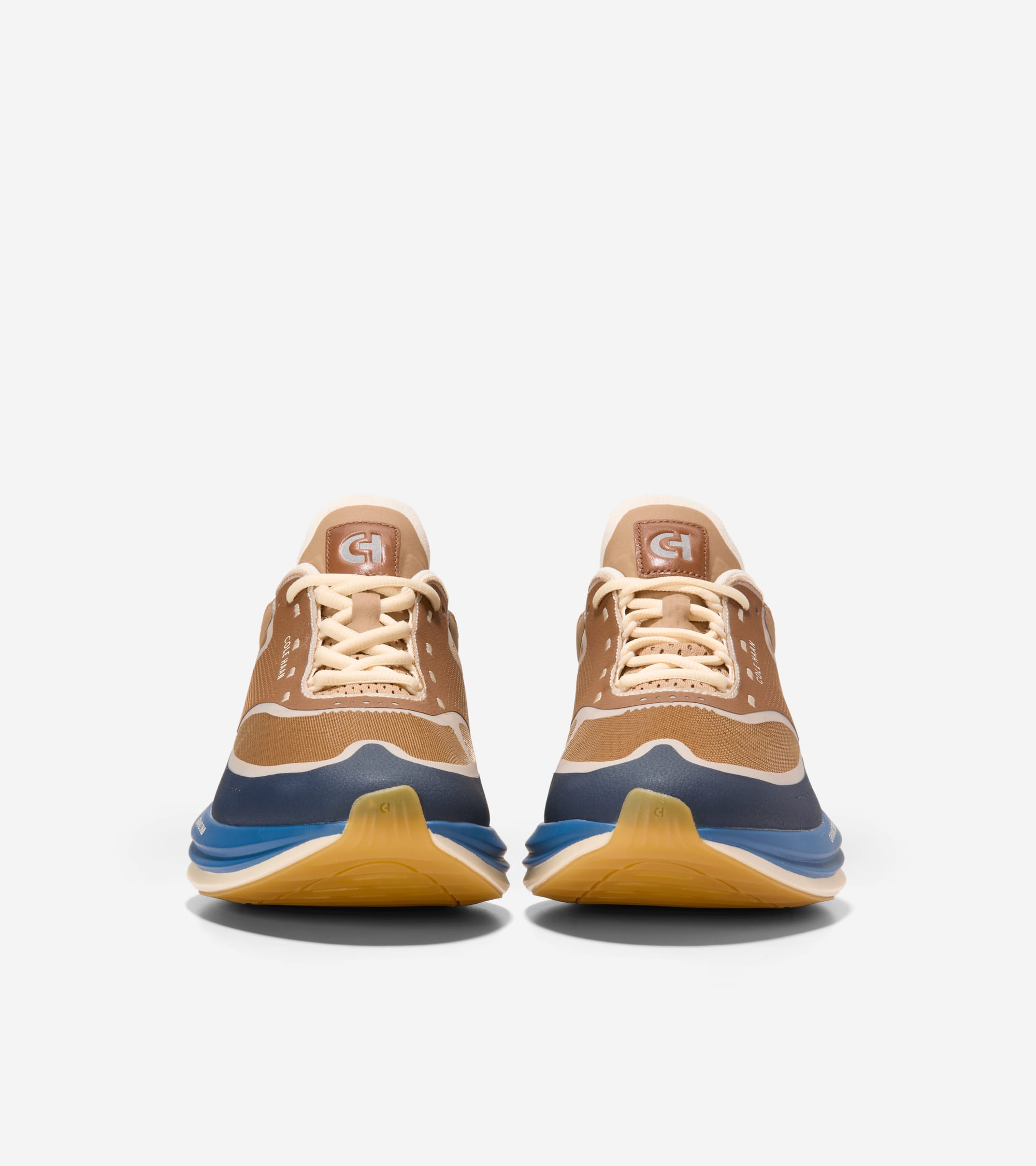 Men's ØriginalGrand Quadstar Running Sneakers – Cole Haan Panama
