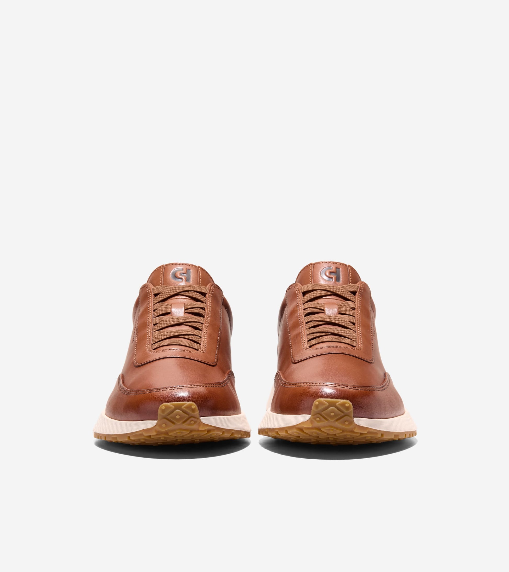 C44819:CH BRITISH TAN / IVORY / CH GUM