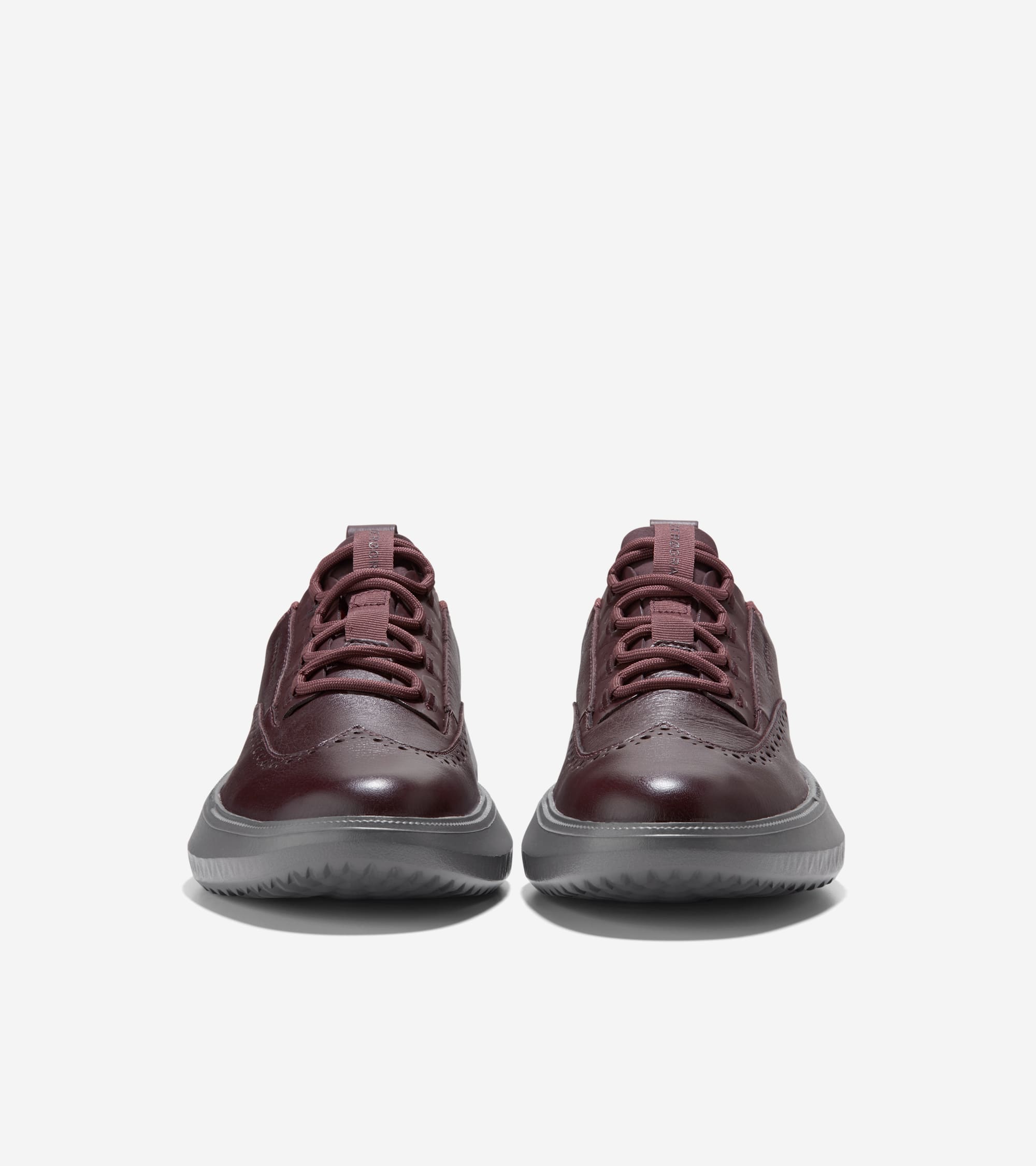 Men's ZERØGRAND WFA Oxfords – Cole Haan Panama