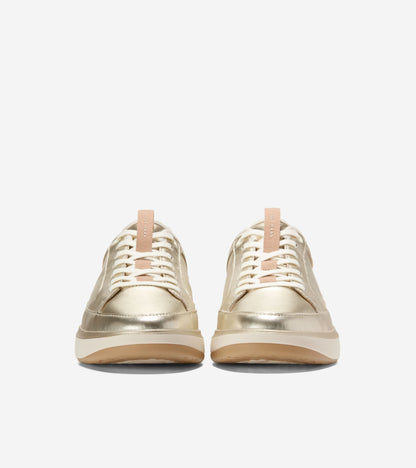 W33689:SOFT GOLD / CH TUSCAN SAND / IVORY