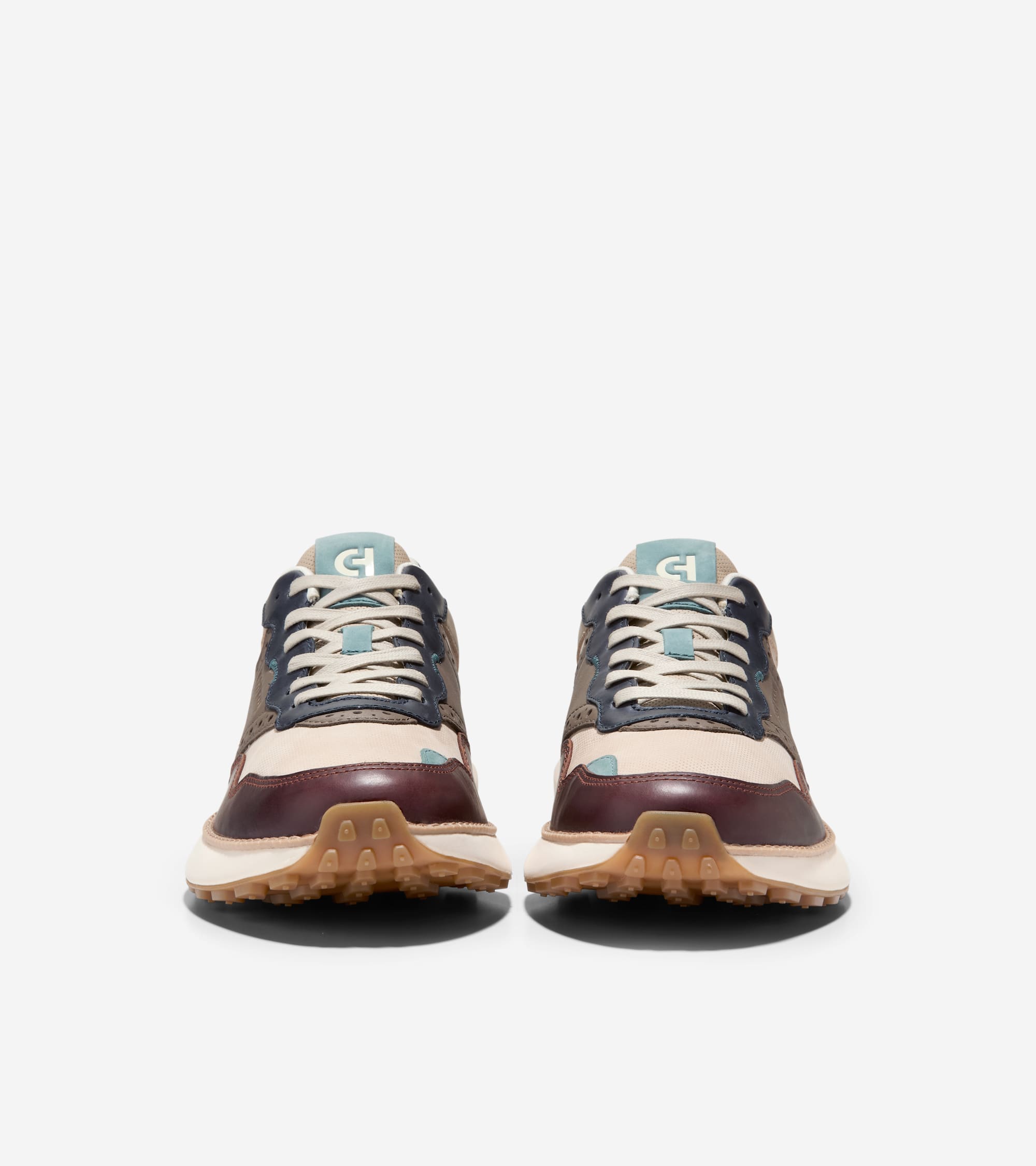 Men's GrandPrø Ashland Sneakers – Cole Haan Panama