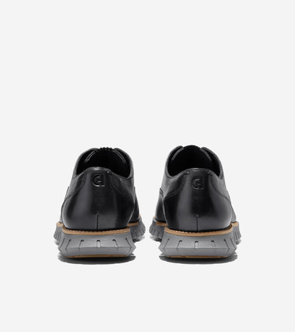 C41068:BLACK / NATURAL / QUIET SHADE