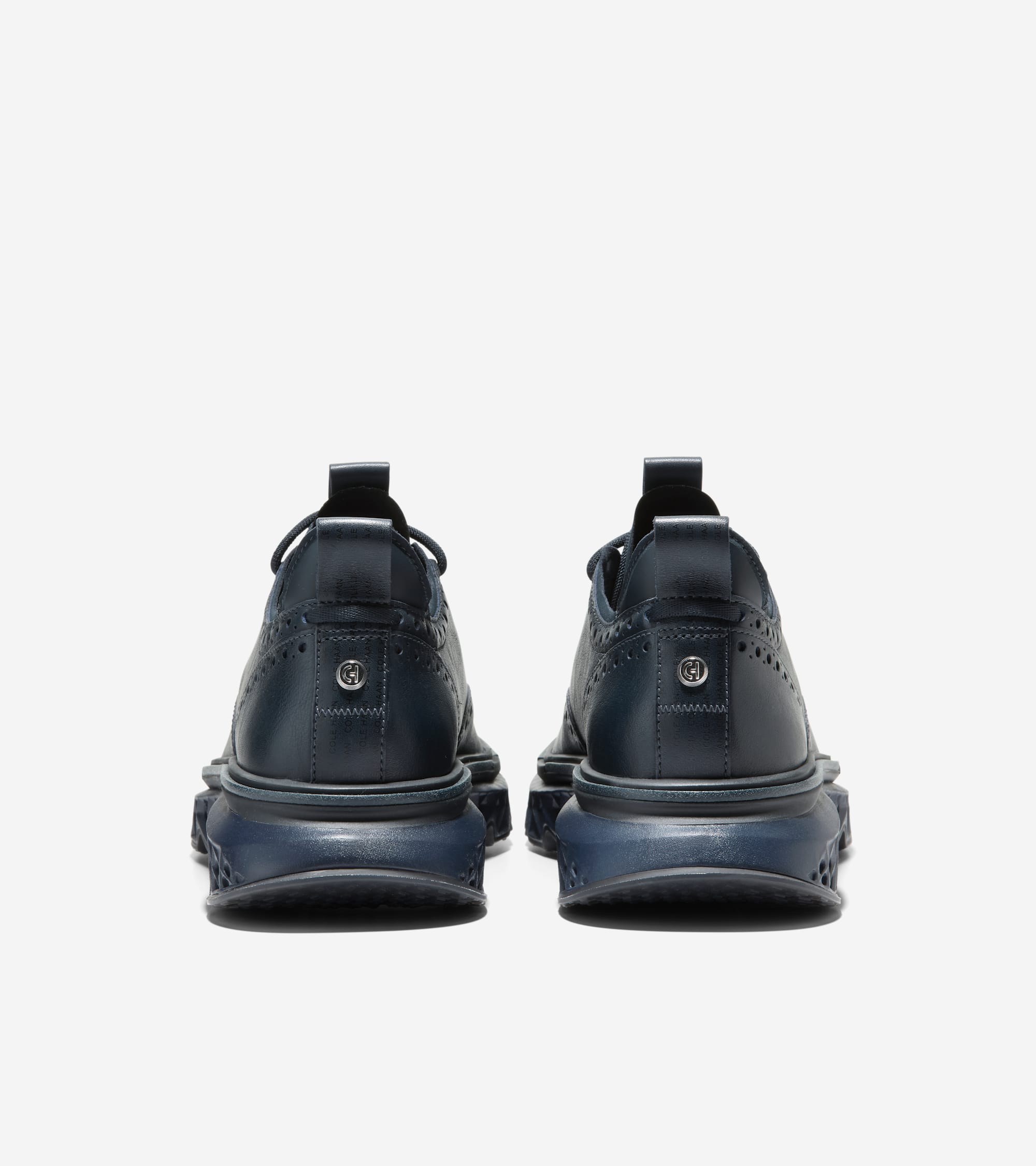 Men's 5.ZERØGRAND Wingtip Oxfords – Cole Haan Panama