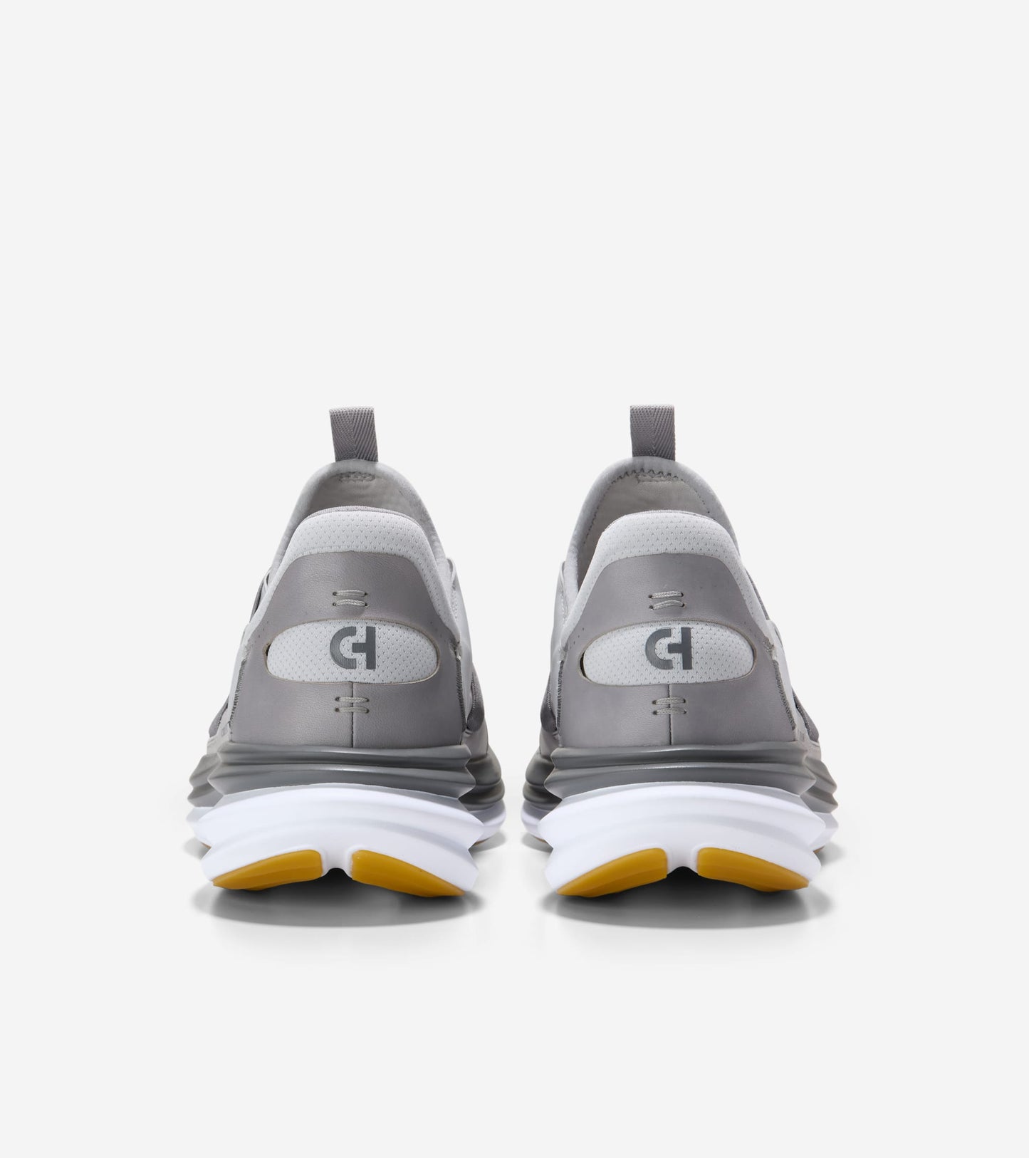 C40869:MICRO CHIP / QUIET SHADE / OPTIC WHITE