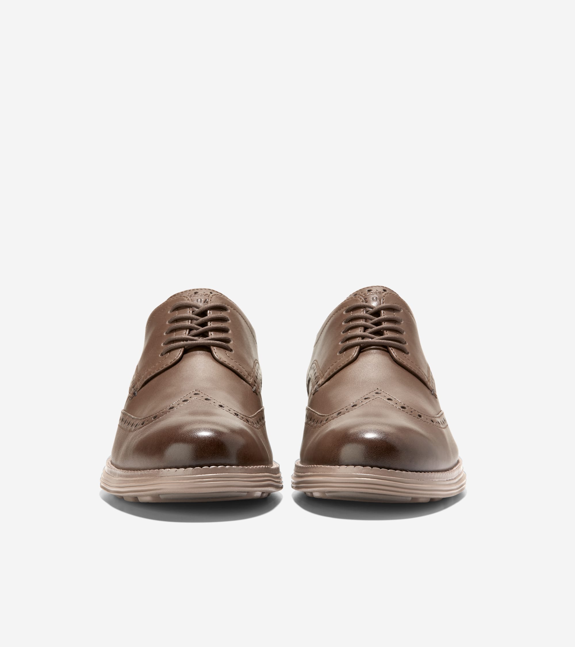 Men's ØriginalGrand Wingtip Oxfords – Cole Haan Panama