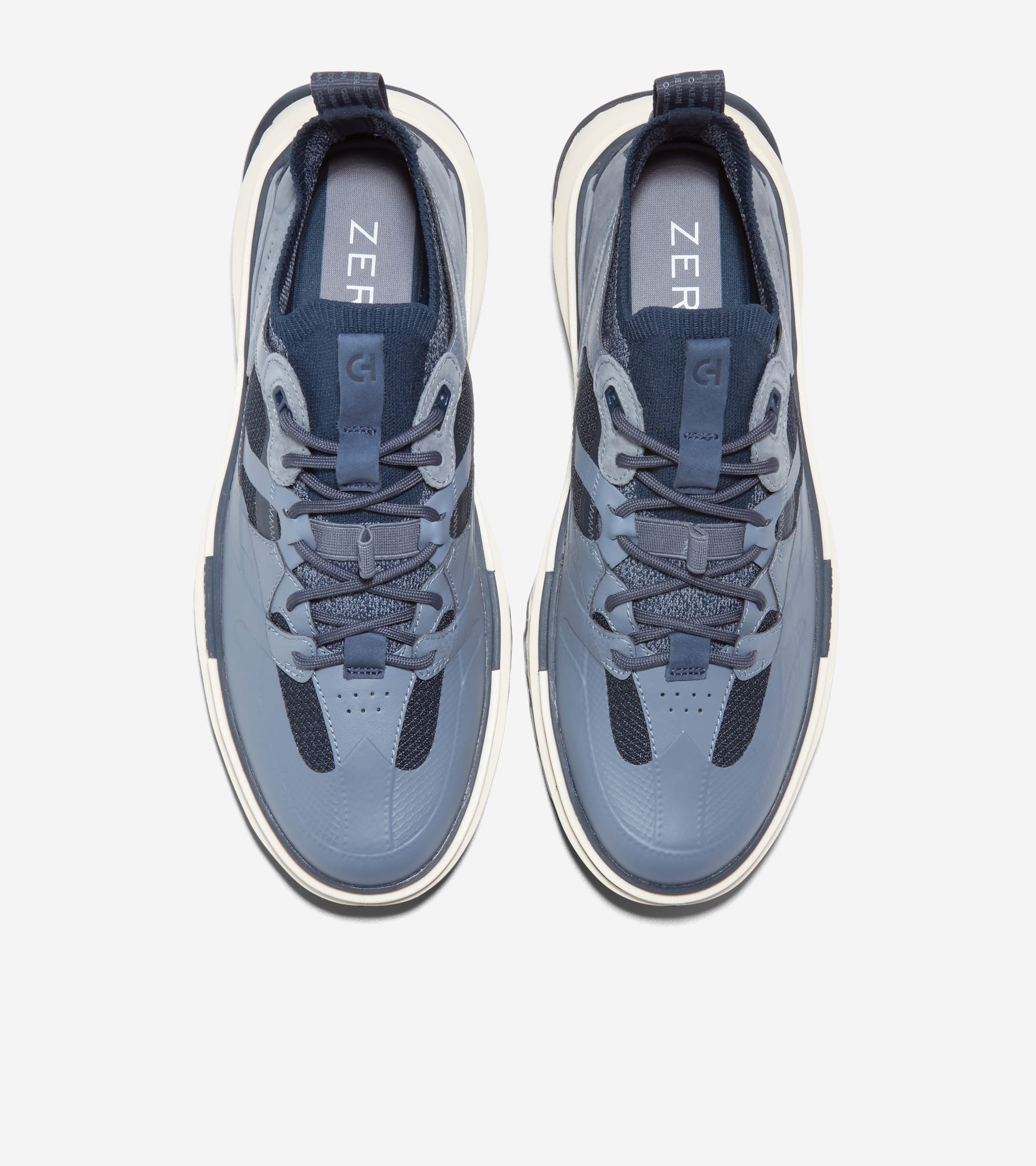 Men's 5.ZERØGRAND WRK Sneakers – Cole Haan Panama