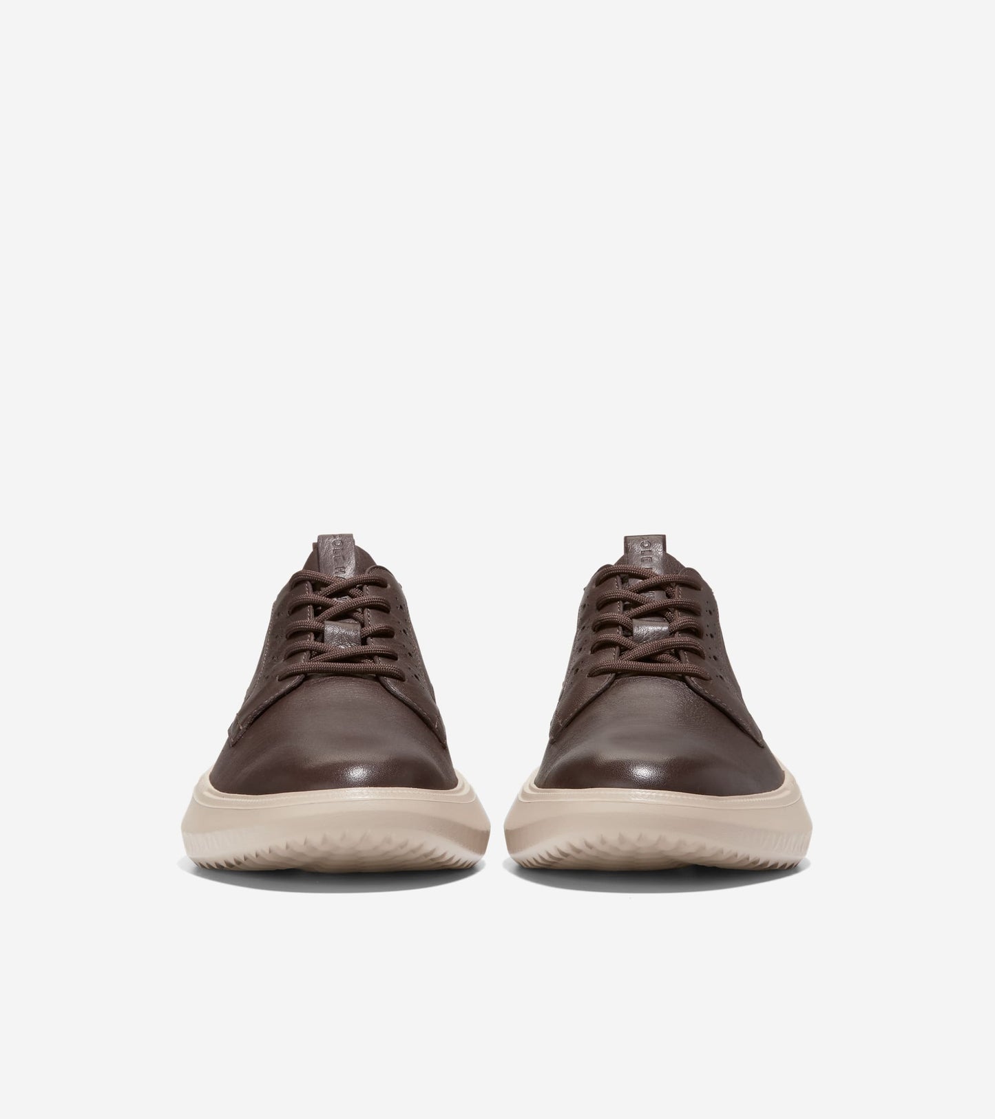 C38918:CH DARK CHOCOLATE / COBBLESTONE
