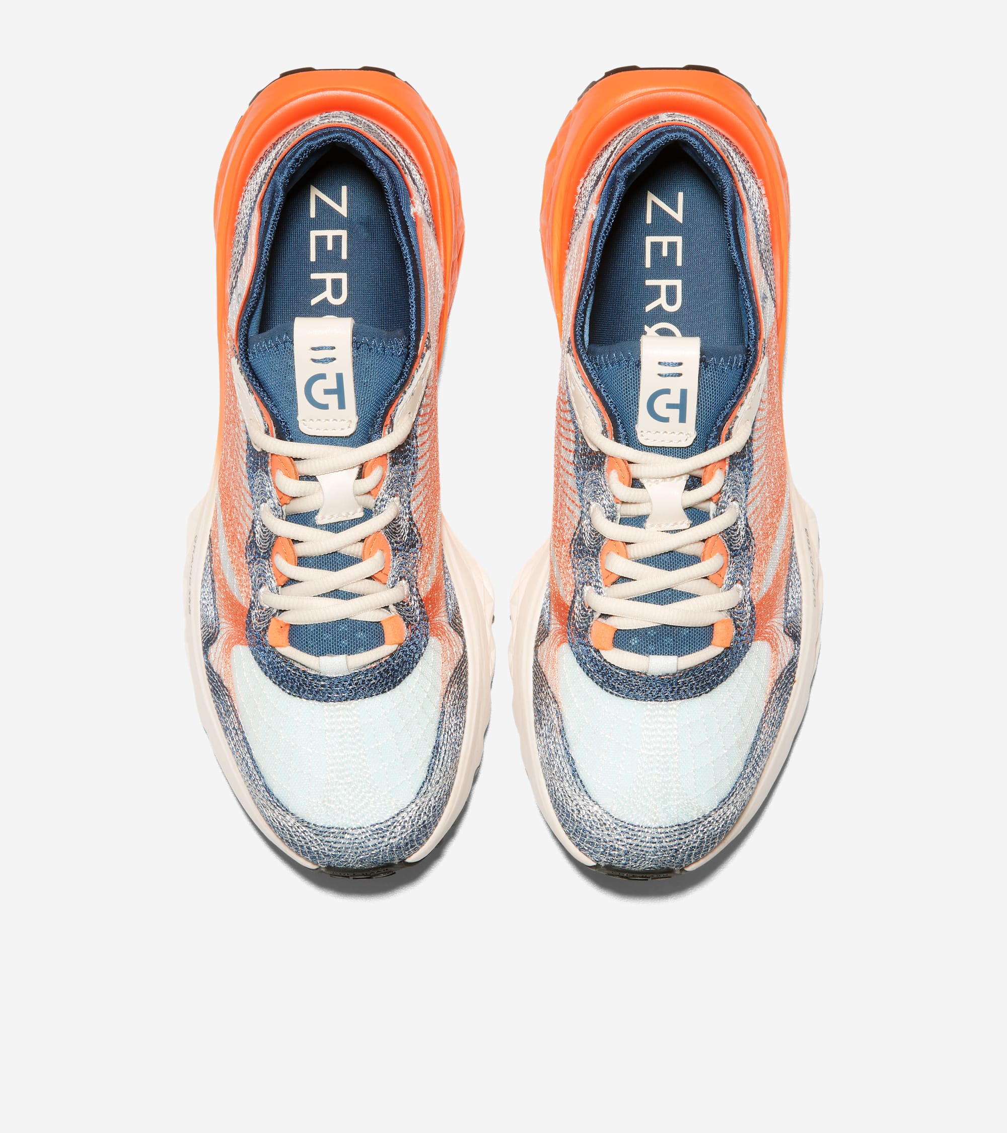 Men's 5.ZERØGRAND Embrostitch Running Shoe – Cole Haan Panama