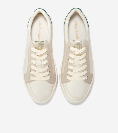 W30682:IVORY/CH OAT SUEDE/PONDEROSA PINE CROC PRINT/IVORY