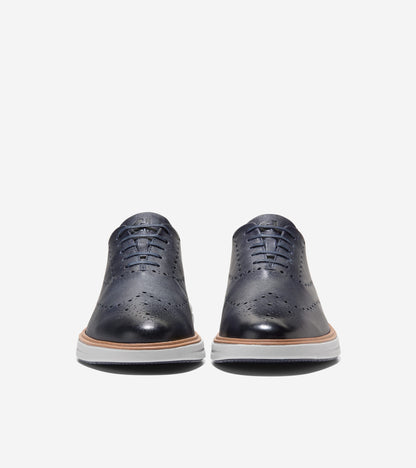 C42153:MIGHT MOON SAFFIANO / DK NATURAL / PALOMA